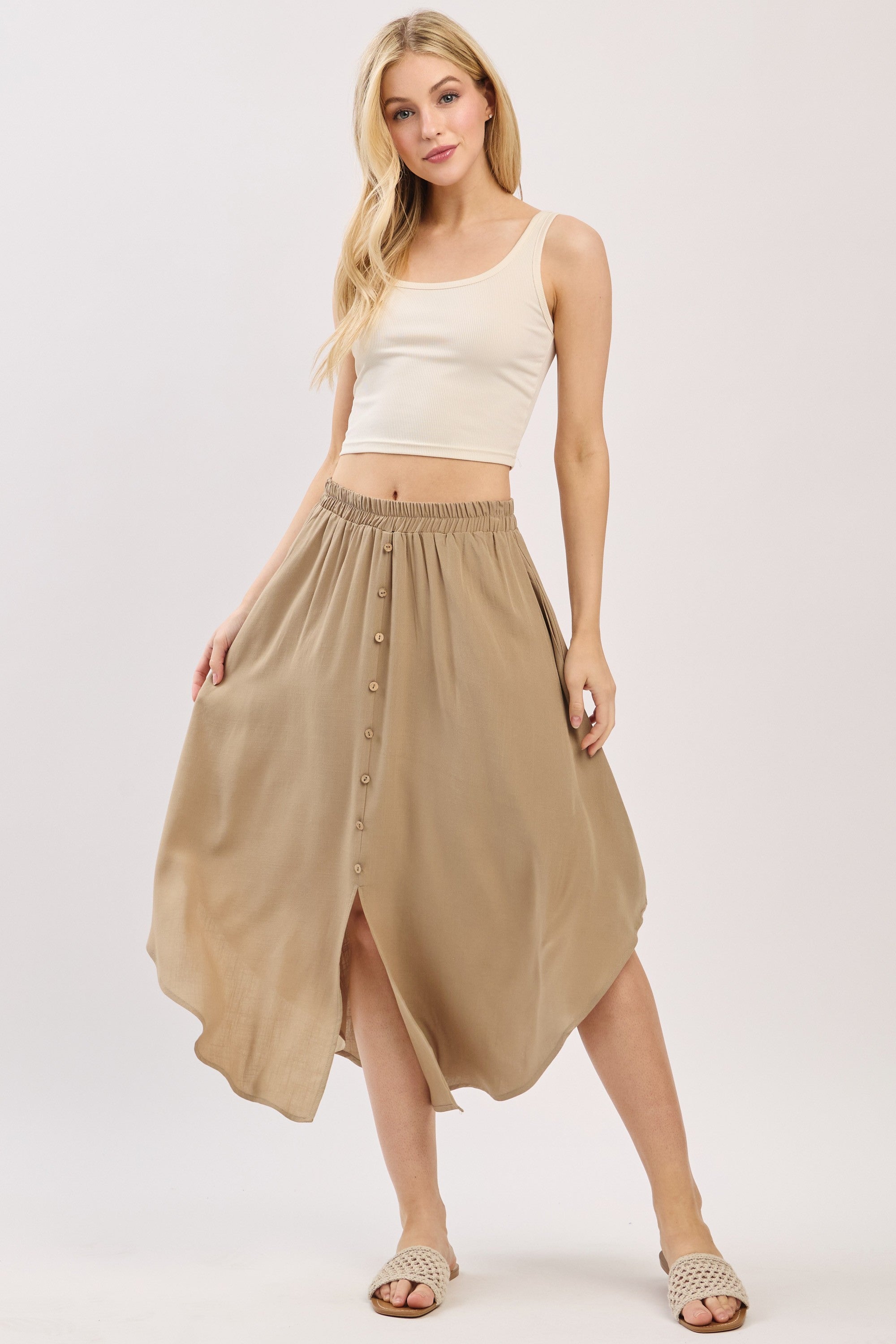 SHONA SKIRT