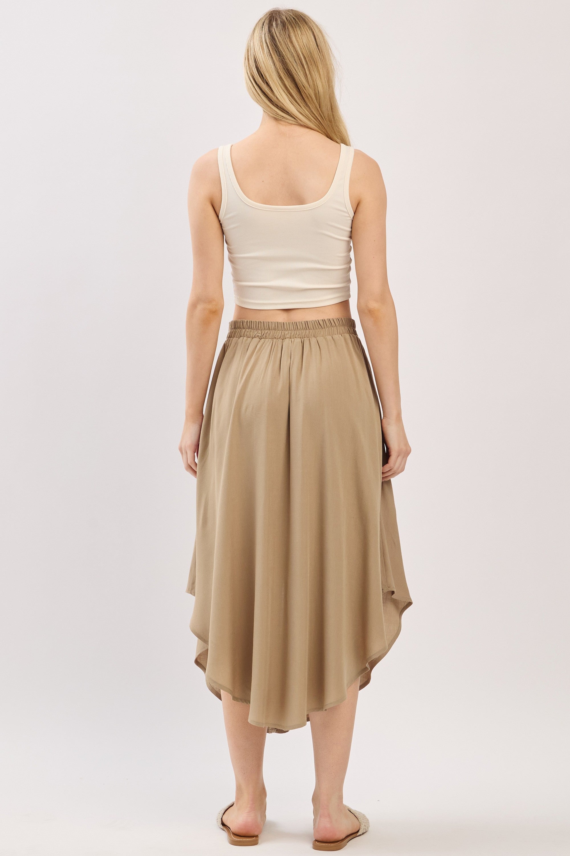SHONA SKIRT