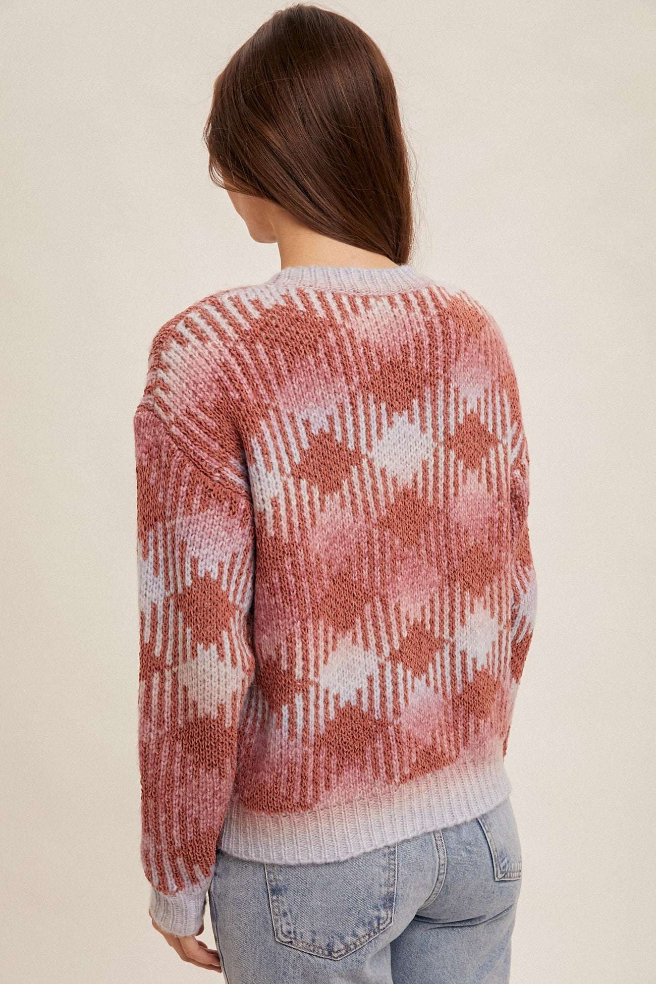 RYLEE SWEATER