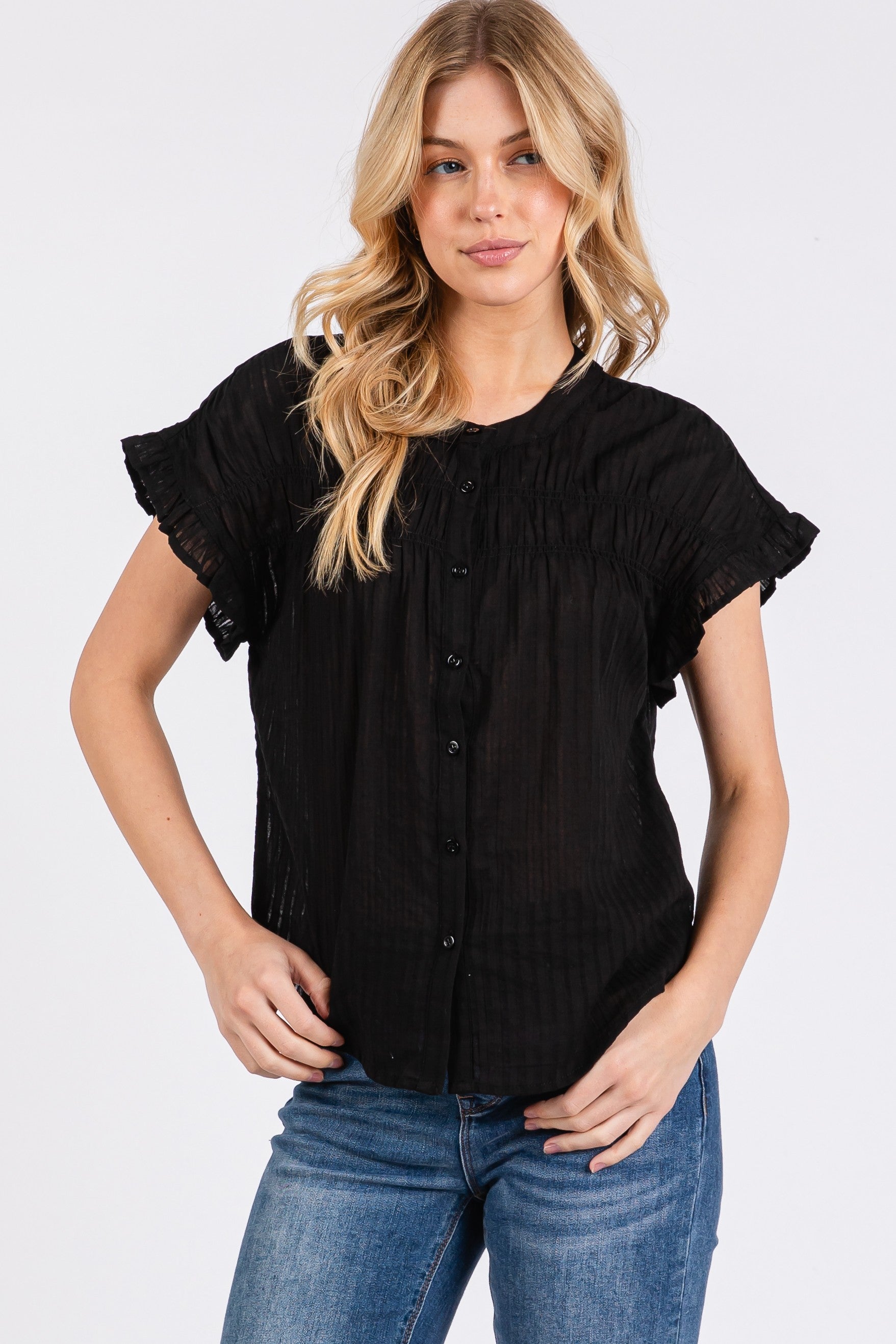 LILAH BLOUSE
