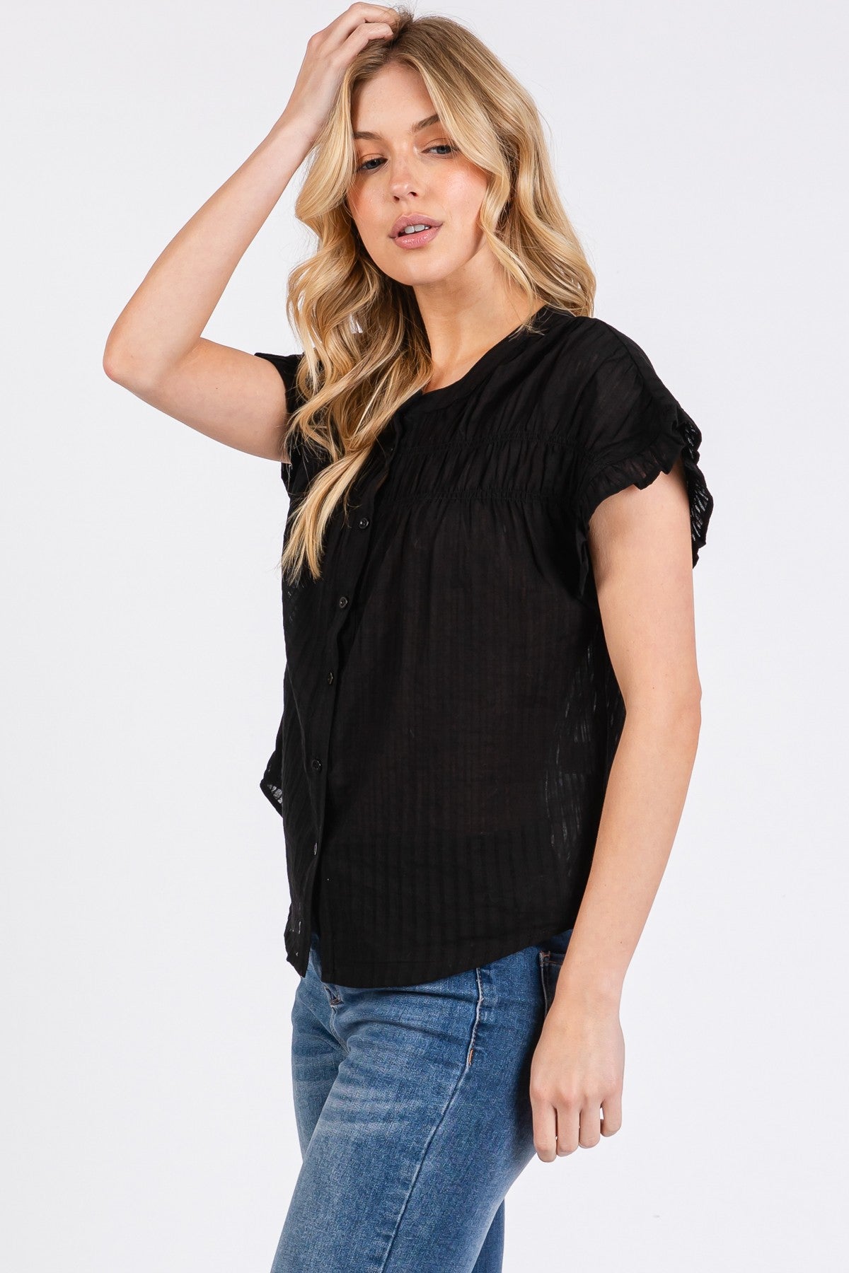 LILAH BLOUSE