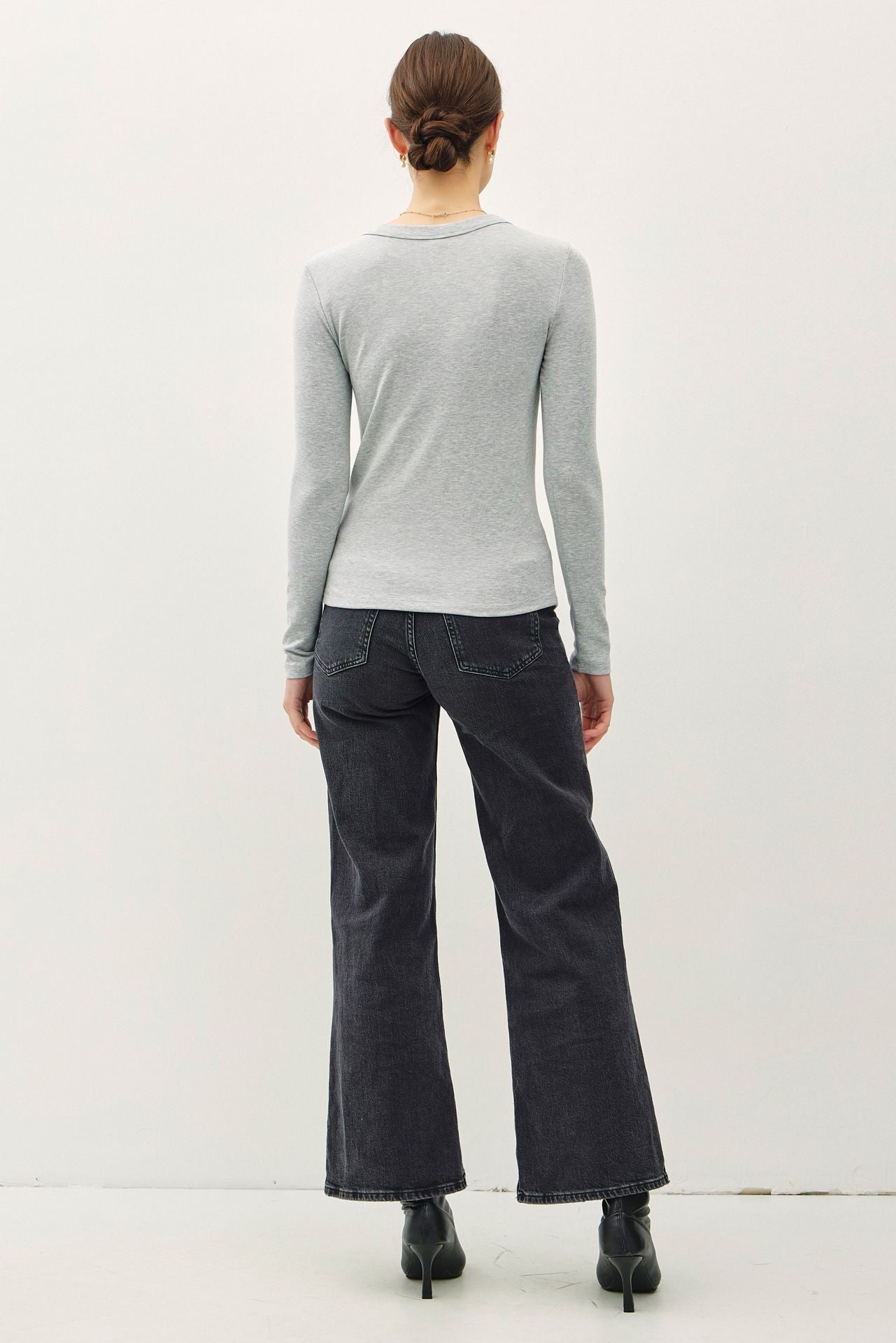 GIANA LS TOP