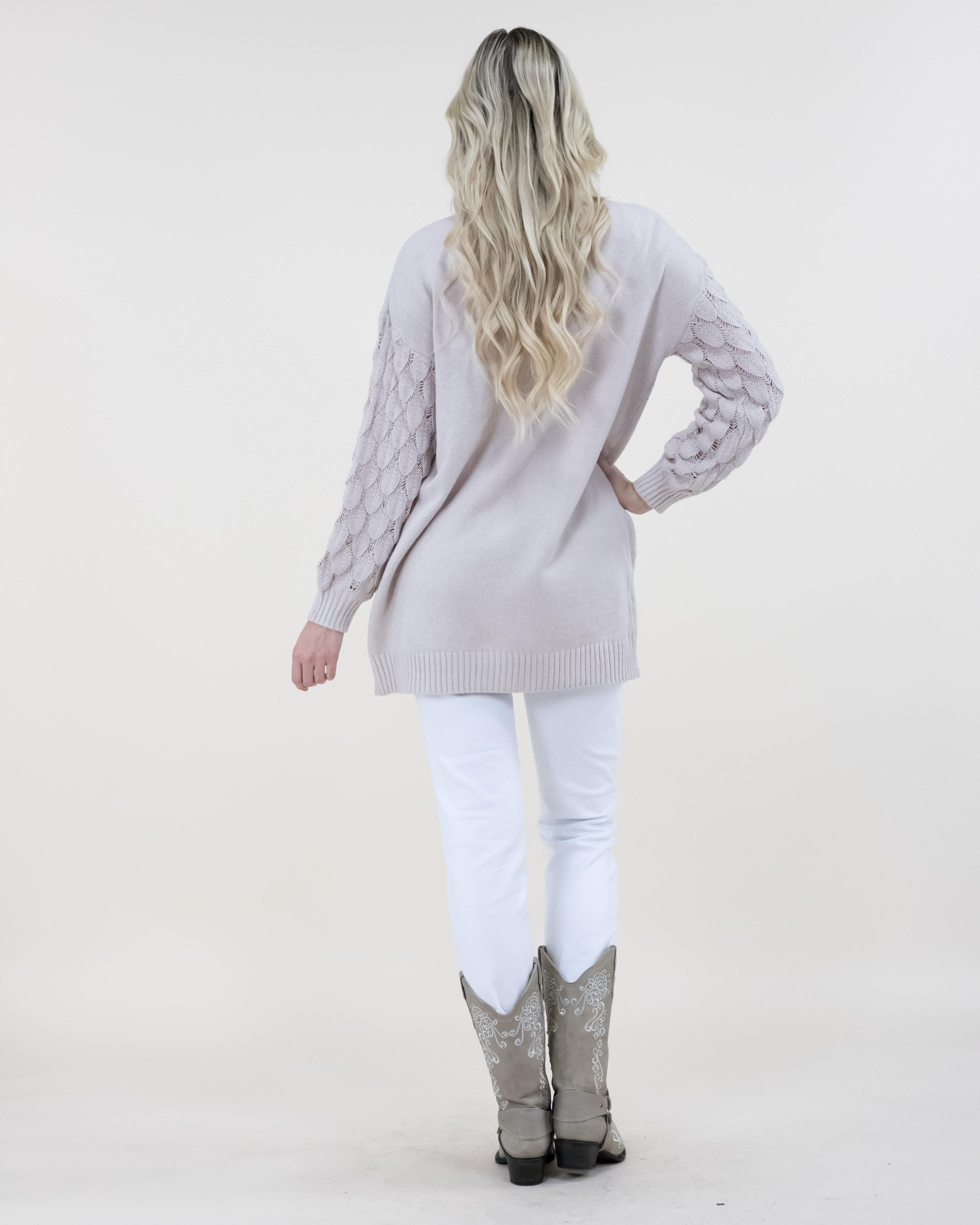 CARLEY CARDIGAN