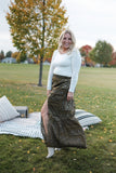 RUTH SKIRT
