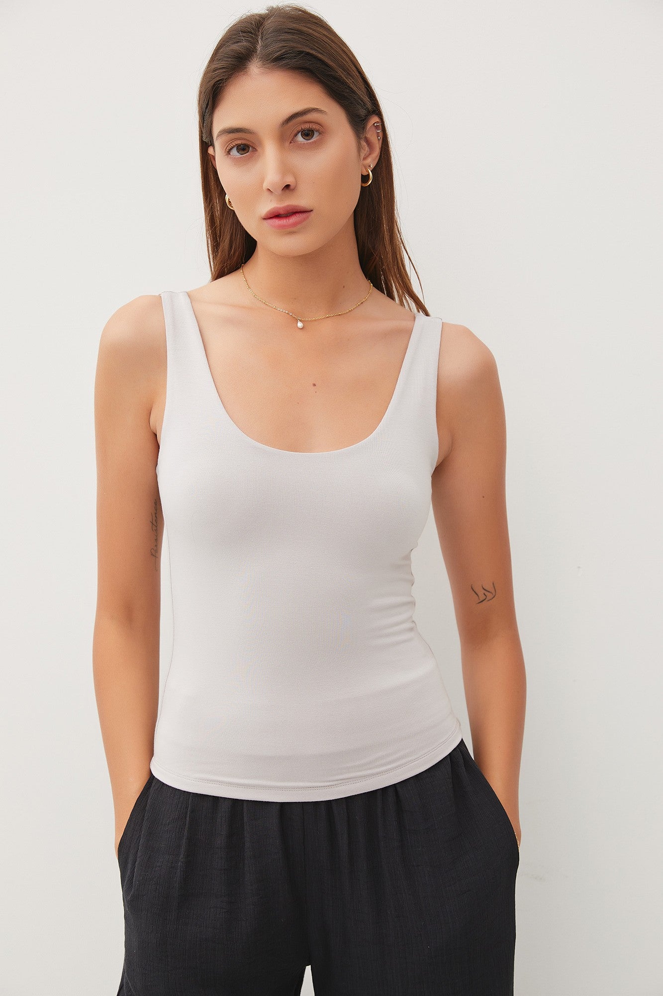 WAVERLY TANK