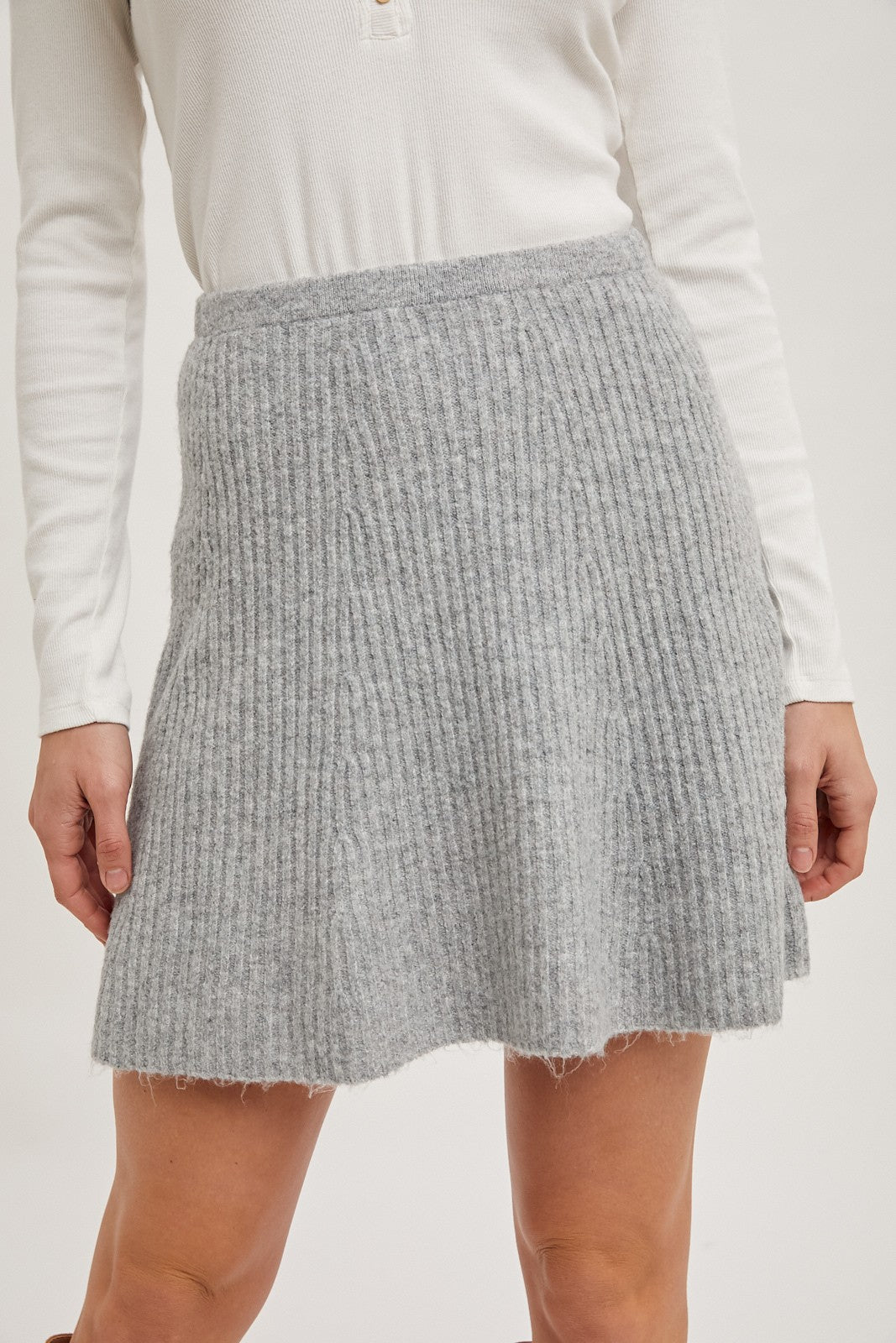 BRITNEY MINI SKIRT