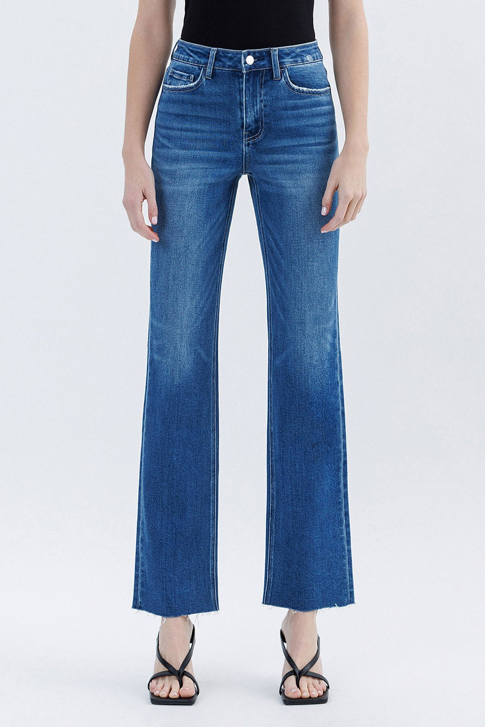 RAPTUREOUSLY HR STRAIGHT