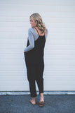 HAYES JUMPSUIT