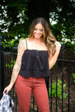 BULLOCK TOP
