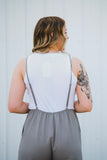 CLEO TANK