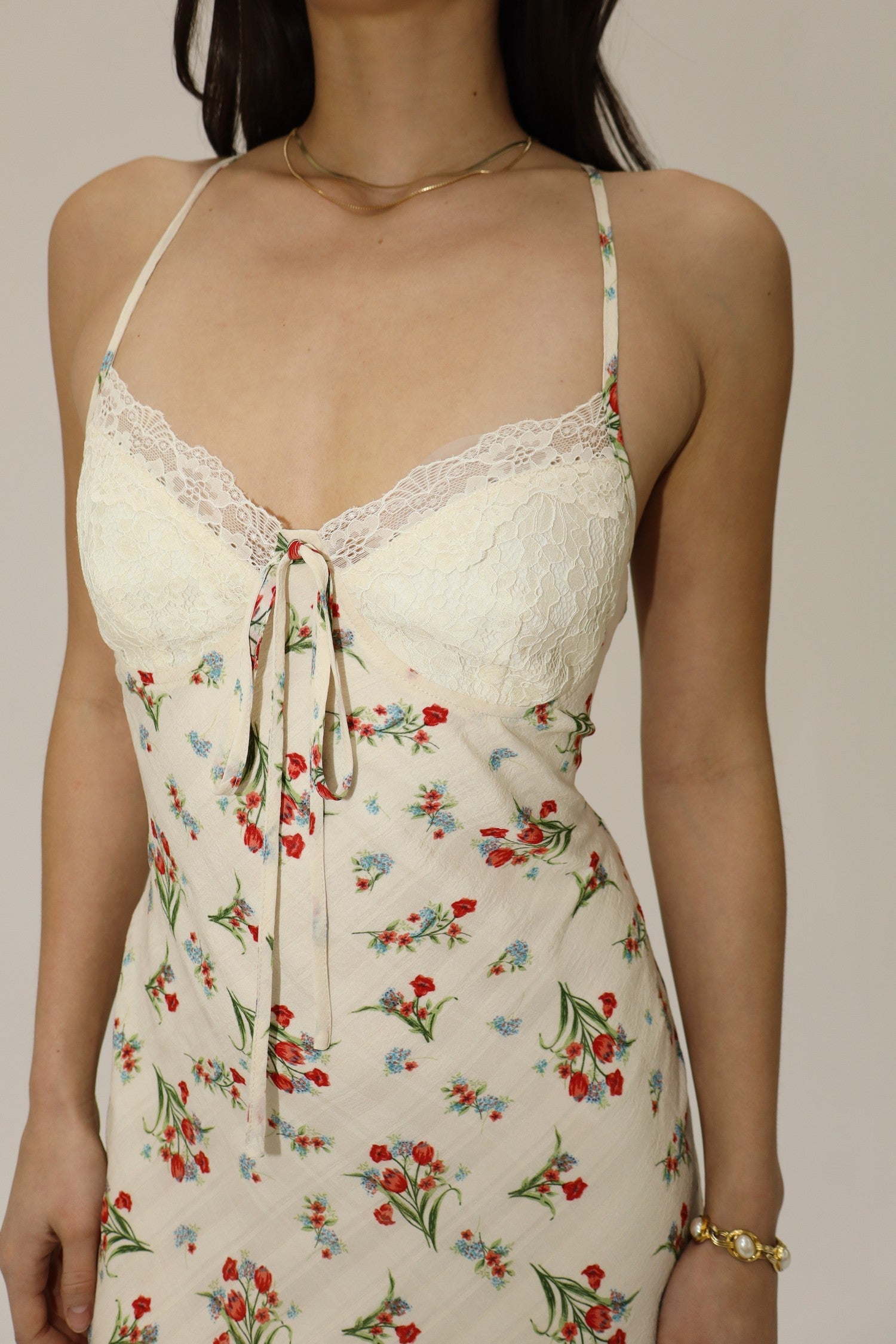 LOLA DRESS