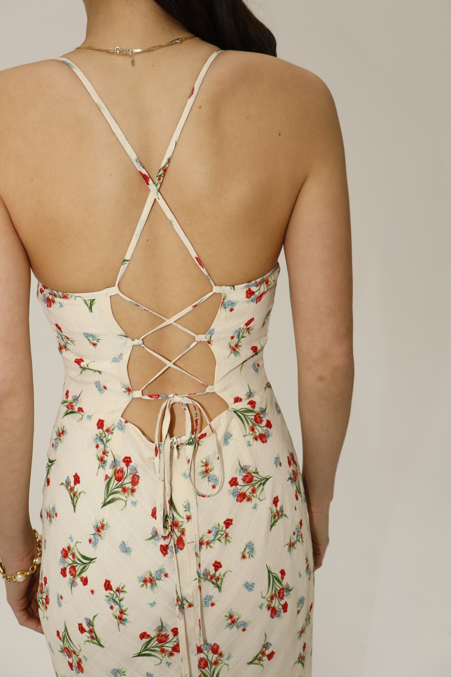 LOLA DRESS
