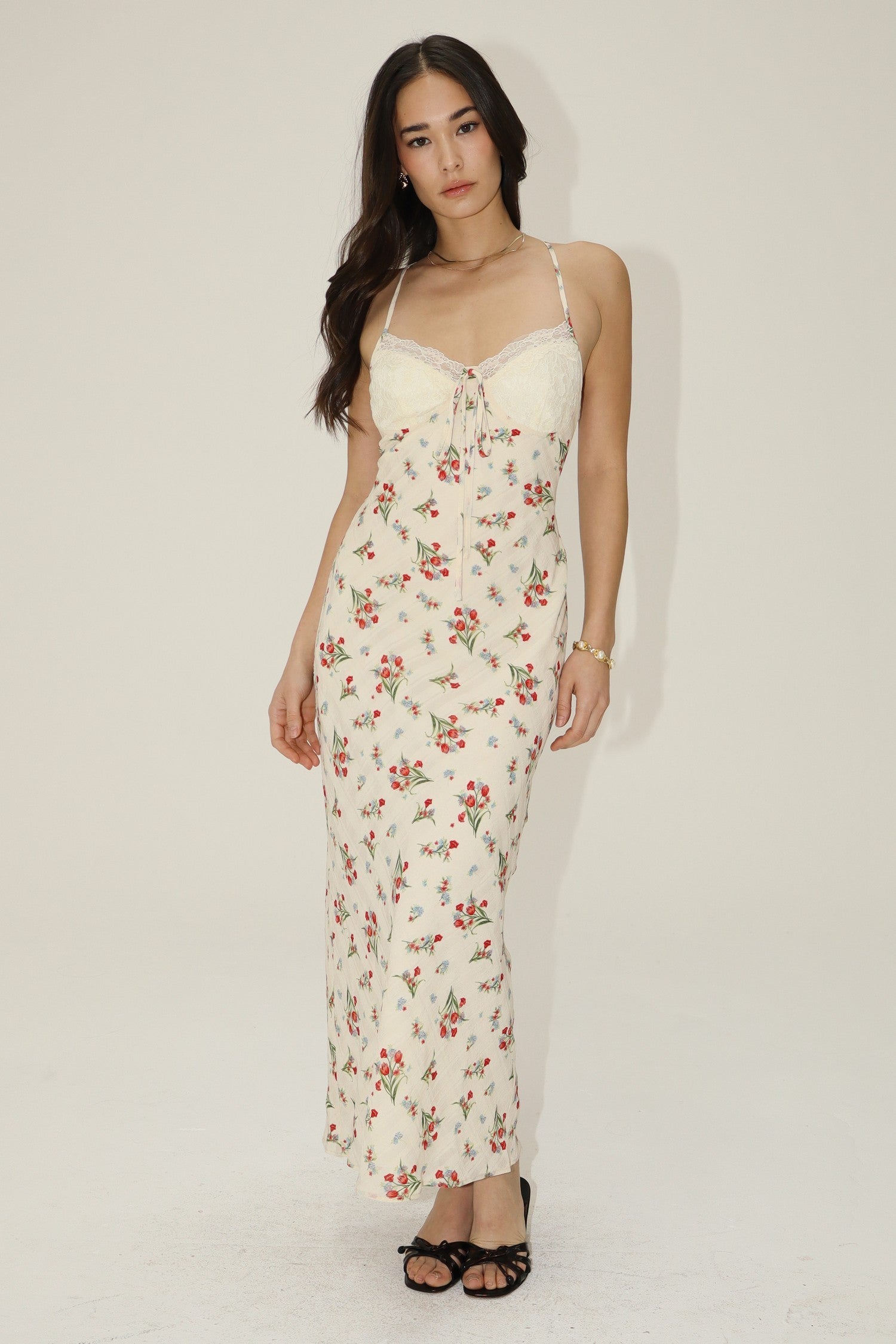 LOLA DRESS