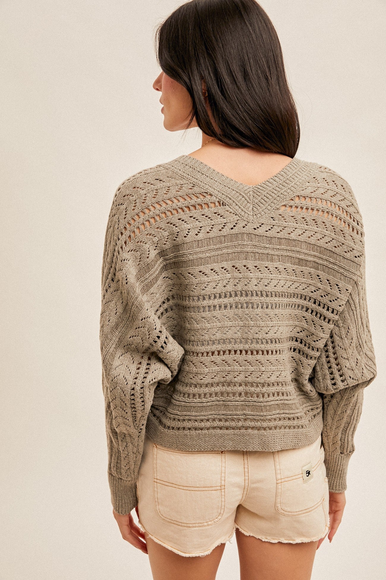KAROLINE SWEATER