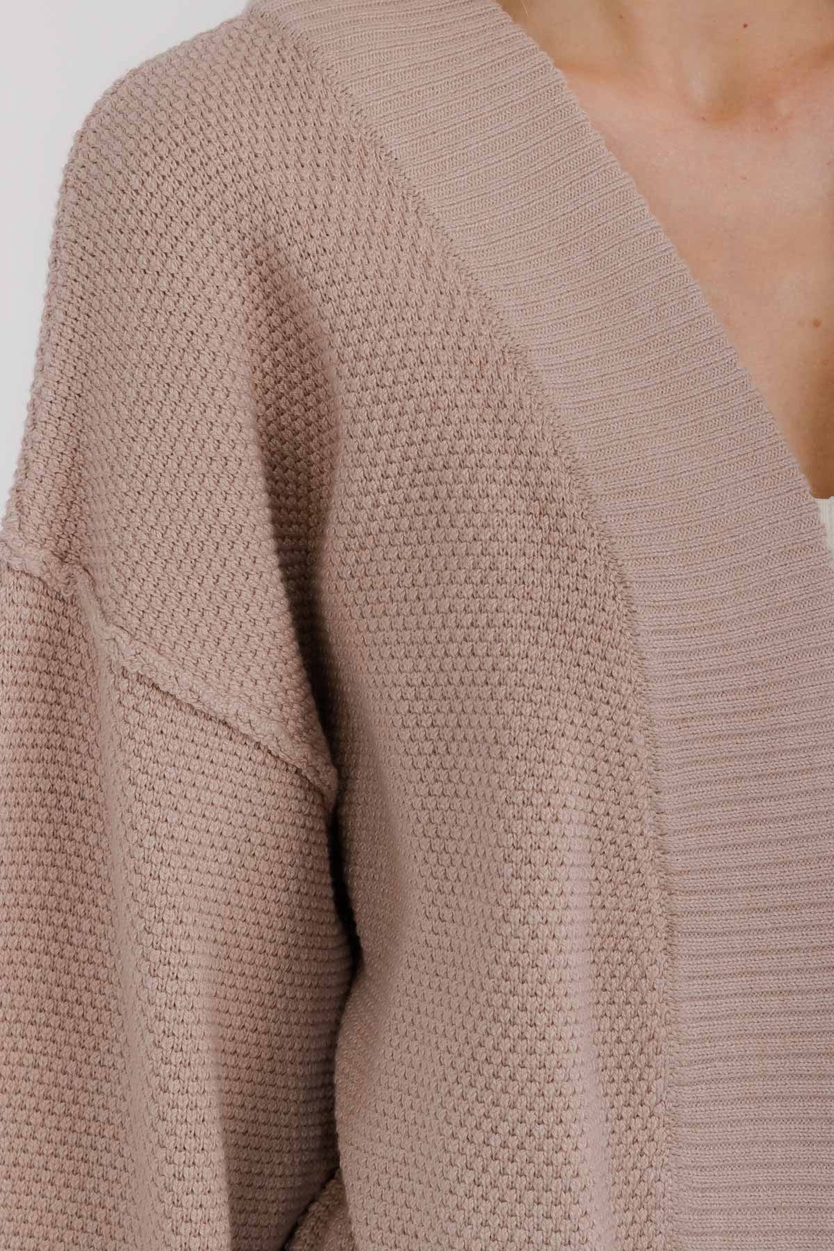 RIVAS CARDIGAN