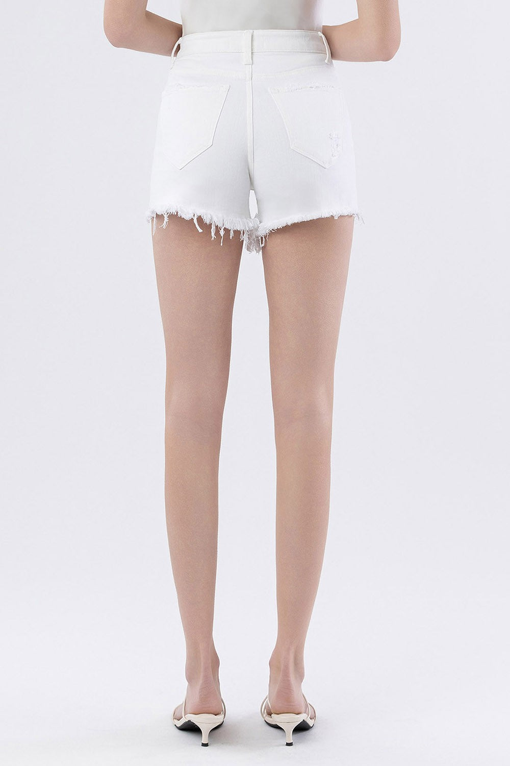 LINA SUPER HR SHORTS