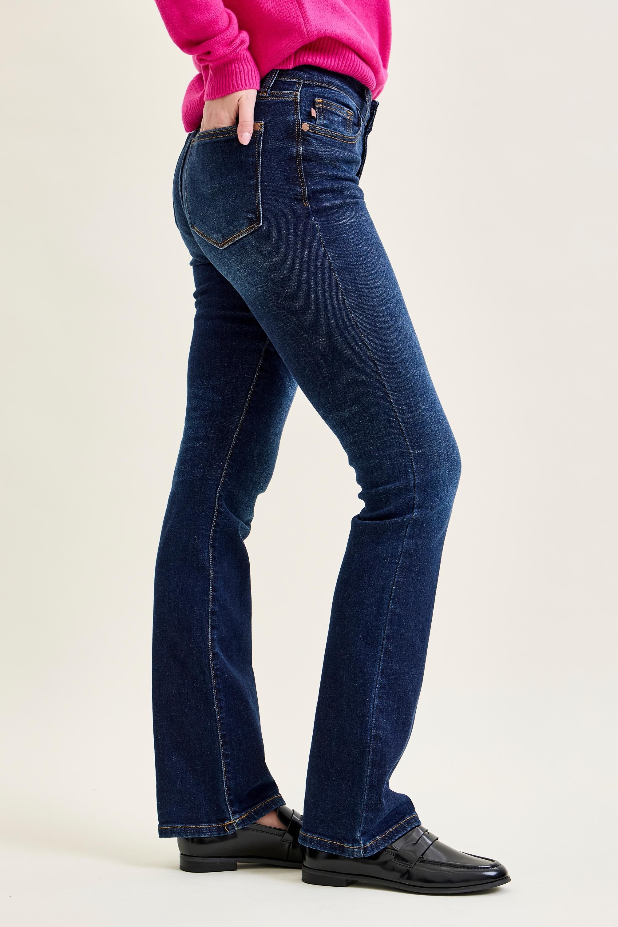 OLLIE MR BOOTCUT