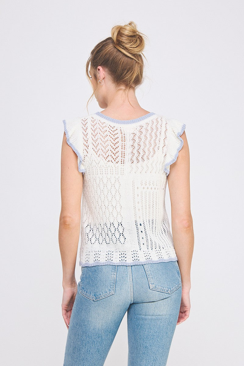 TABBY TOP