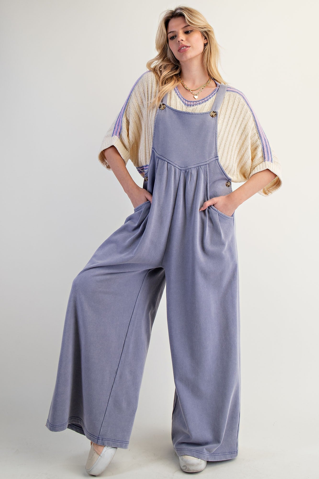 MOLLY JUMPSUIT