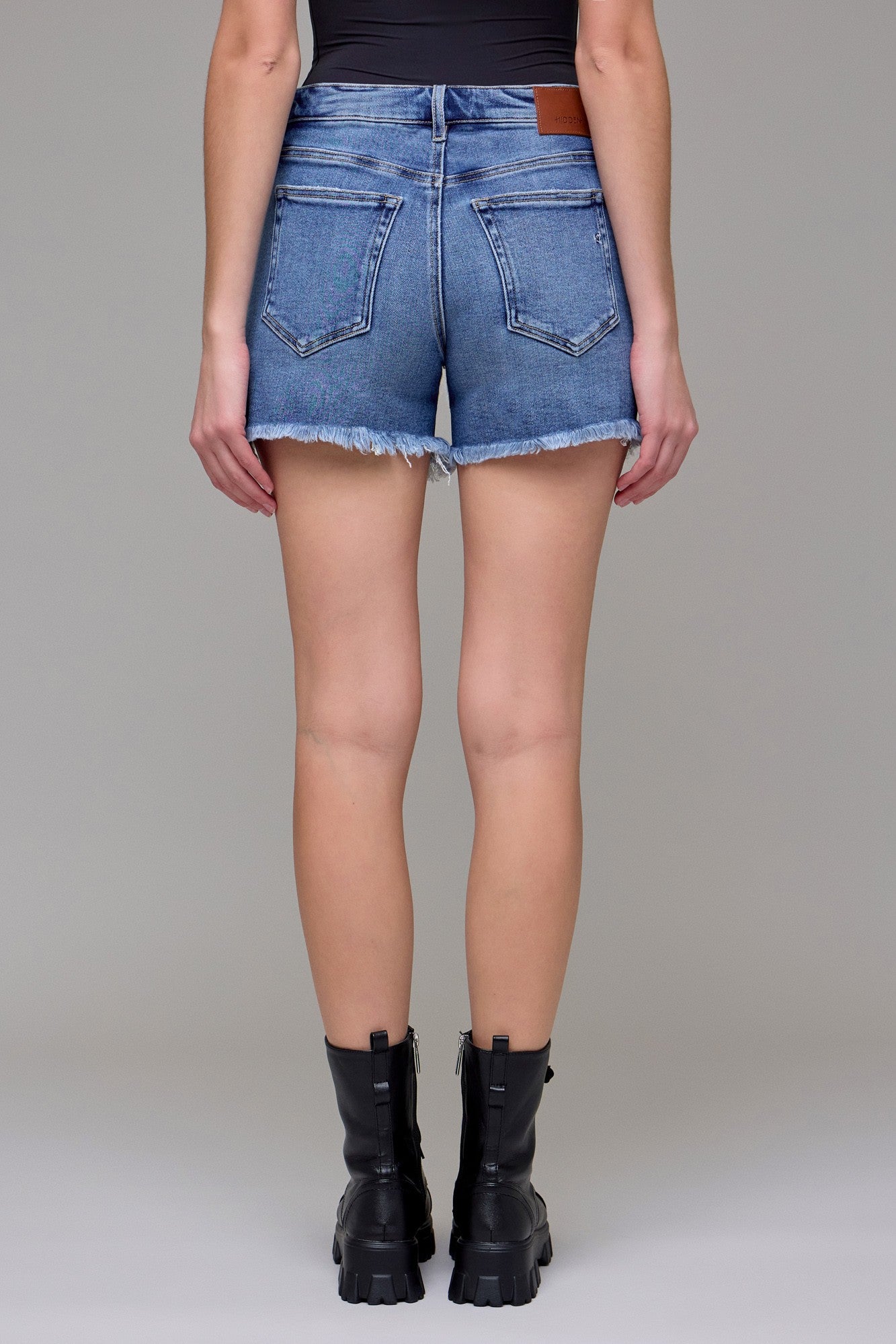 BAILEY BF SHORTS