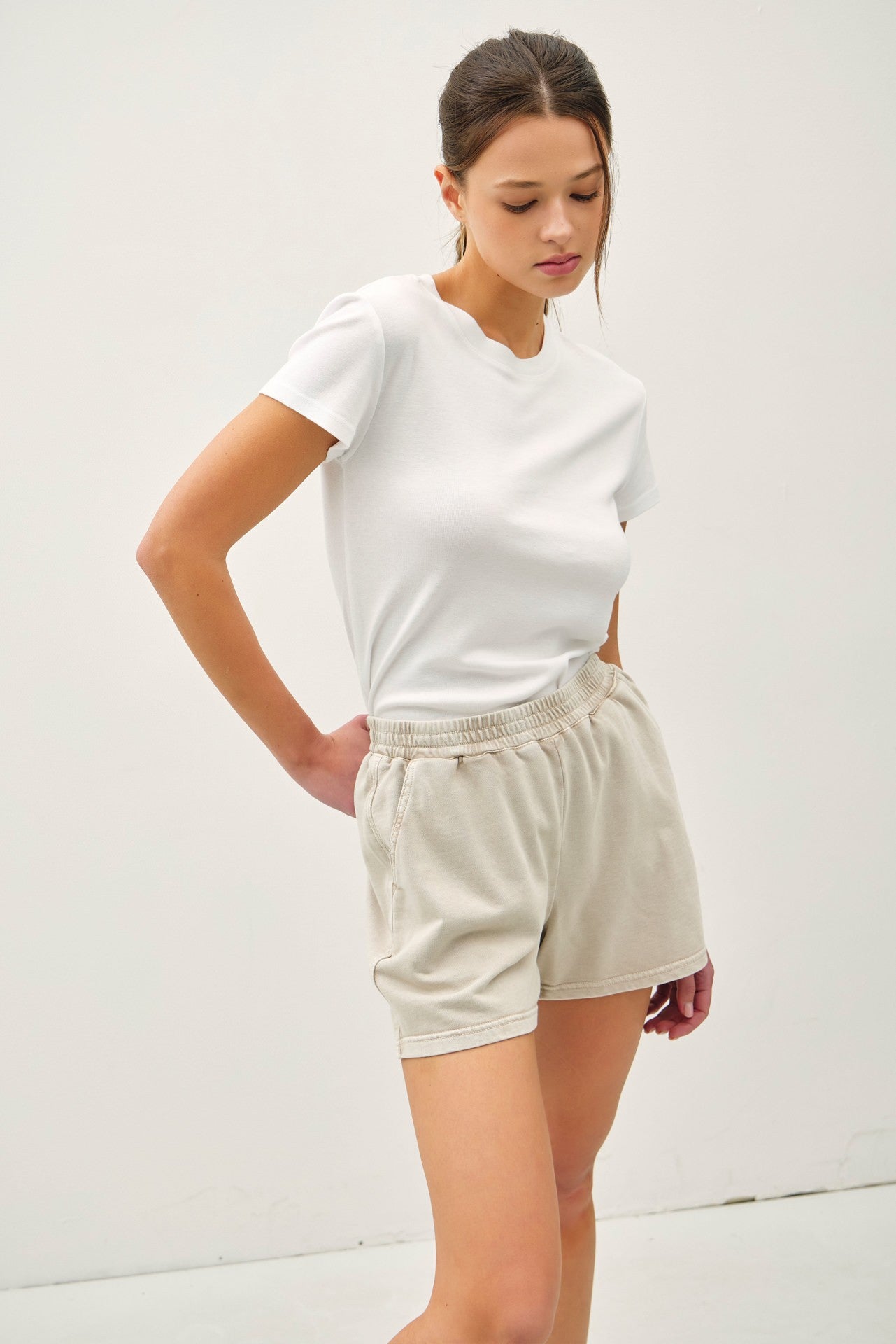 CHRISSIE SHORTS