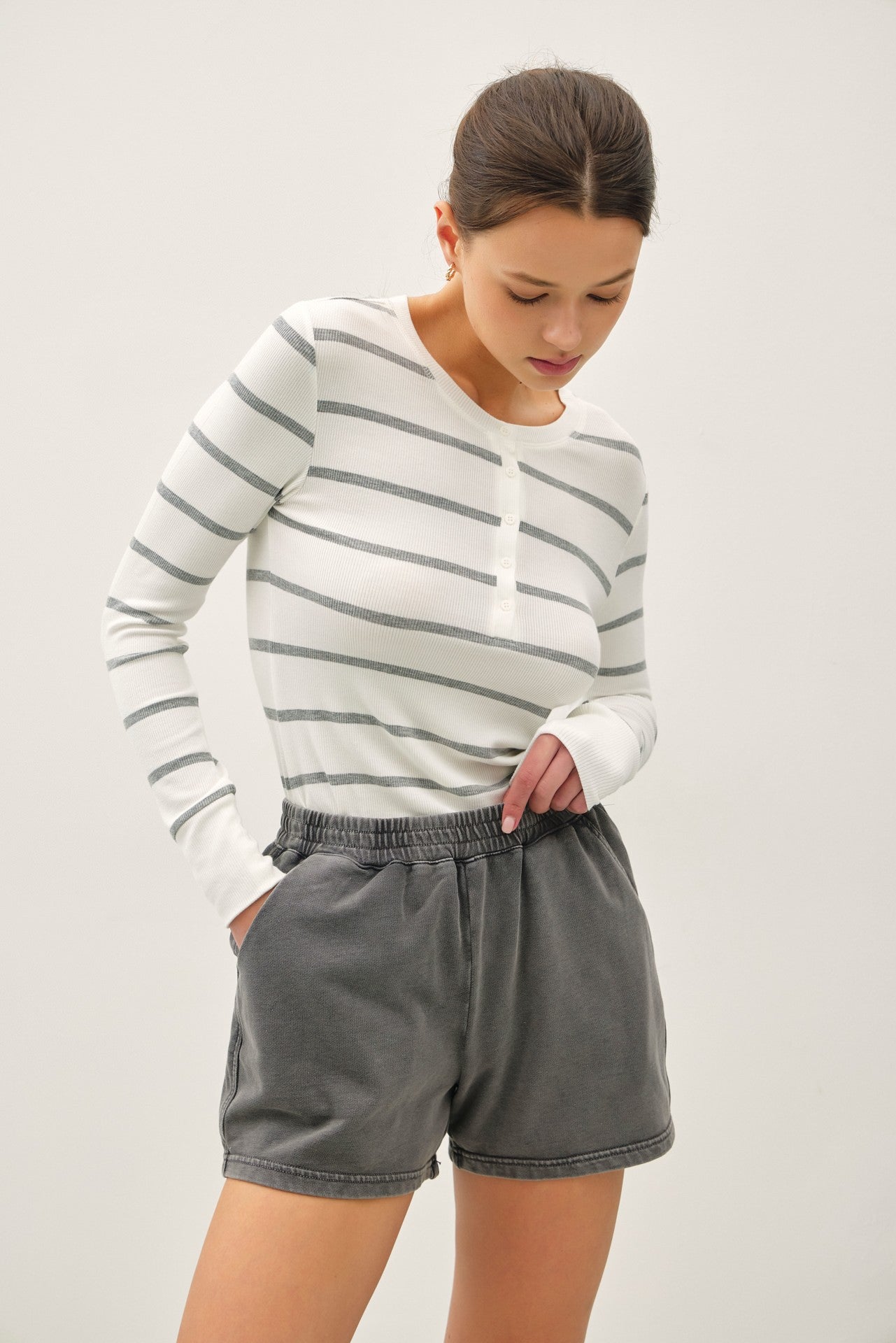 CHRISSIE SHORTS