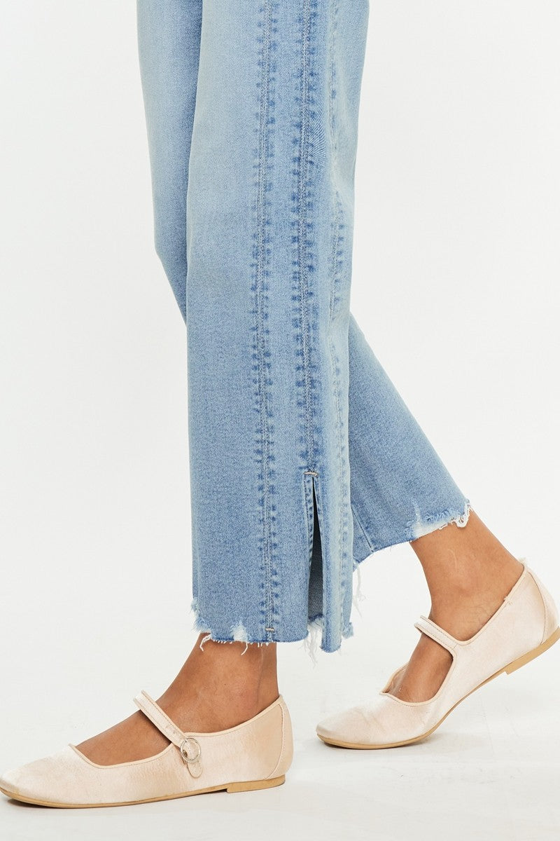 ANSLEY MR STRAIGHT LEG