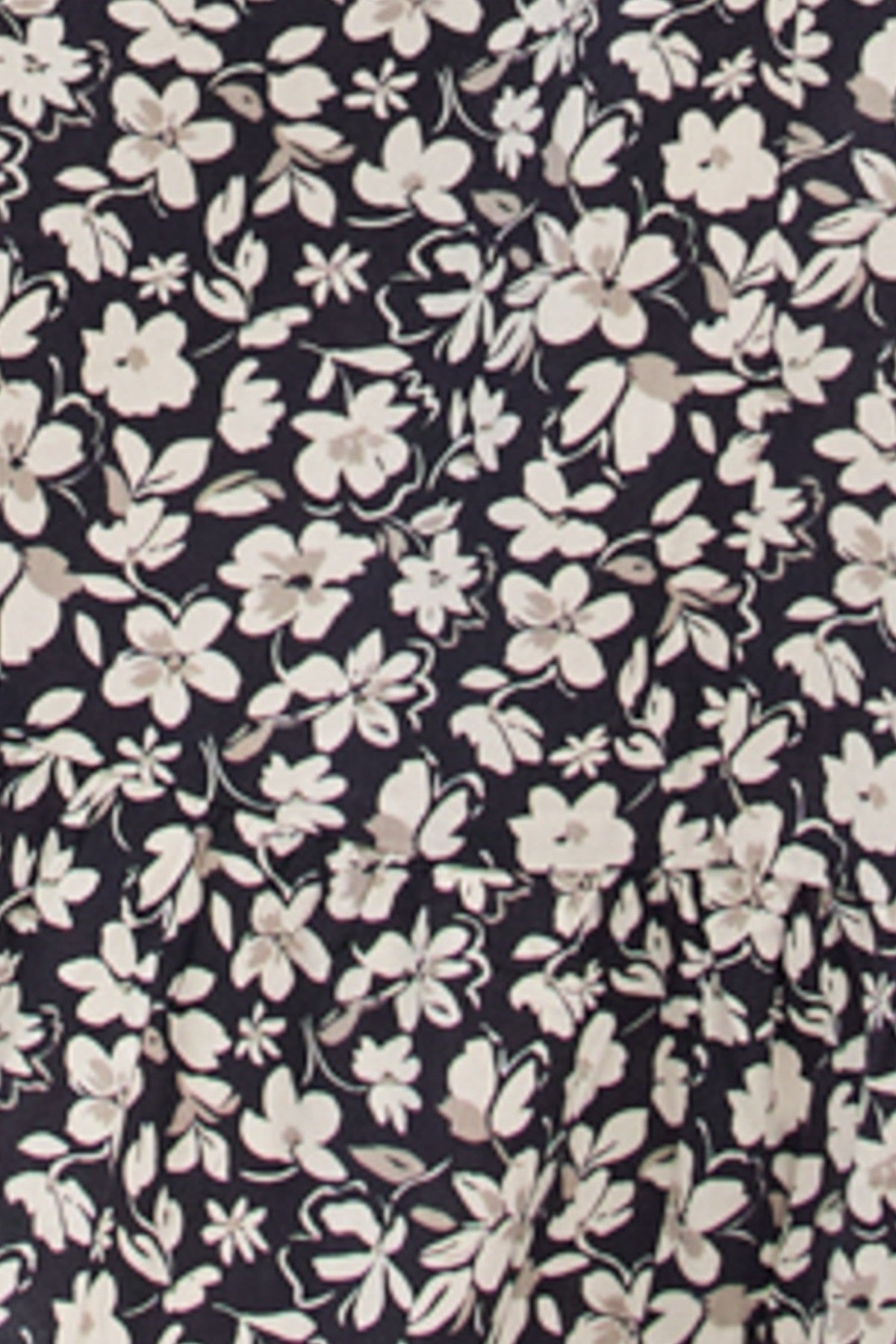 BECKER MIDI DRESS