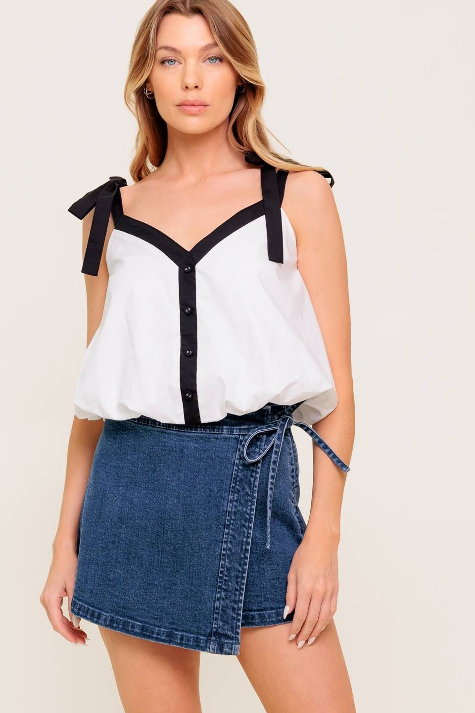KANDAKE TOP