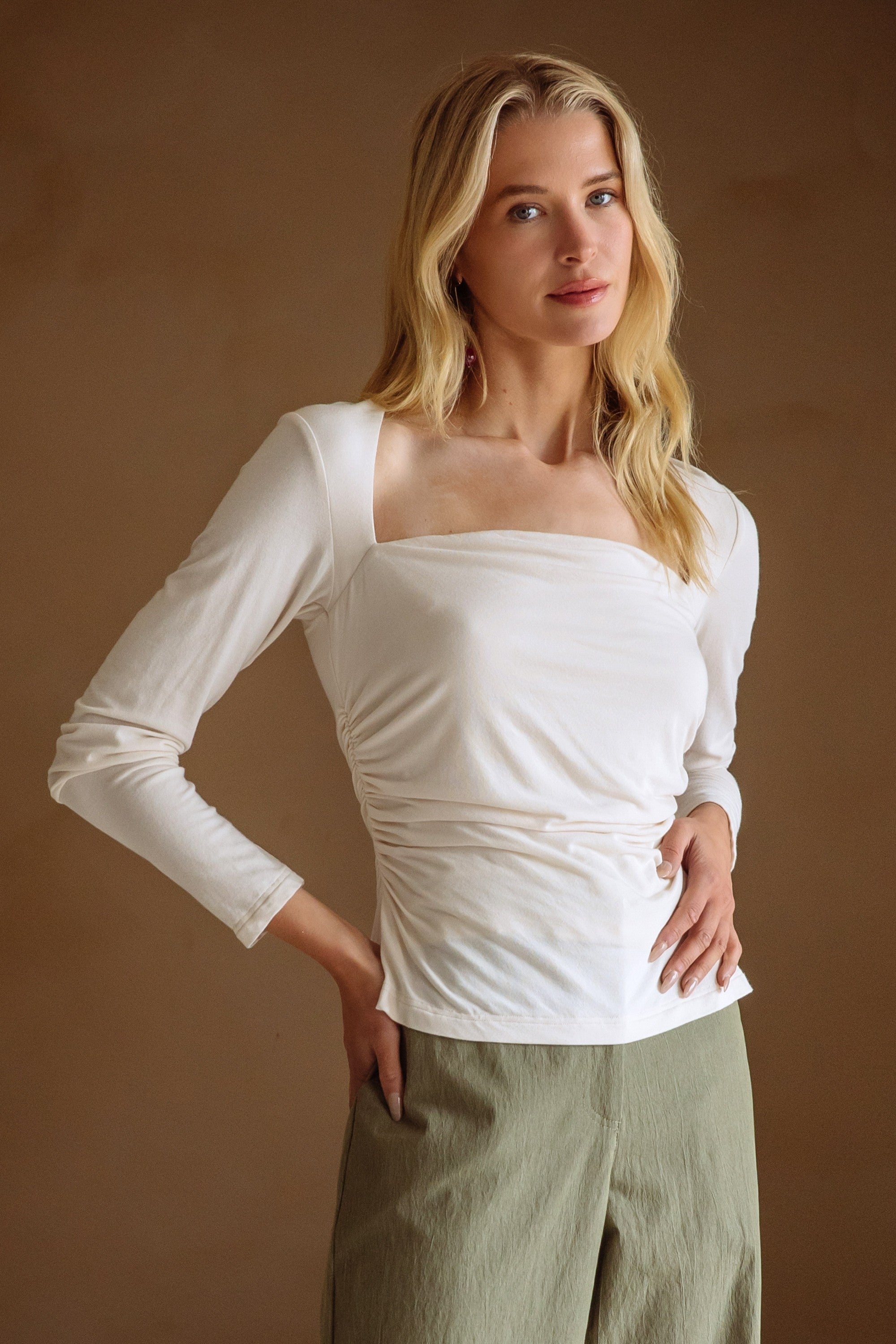 ADONIS LS TOP