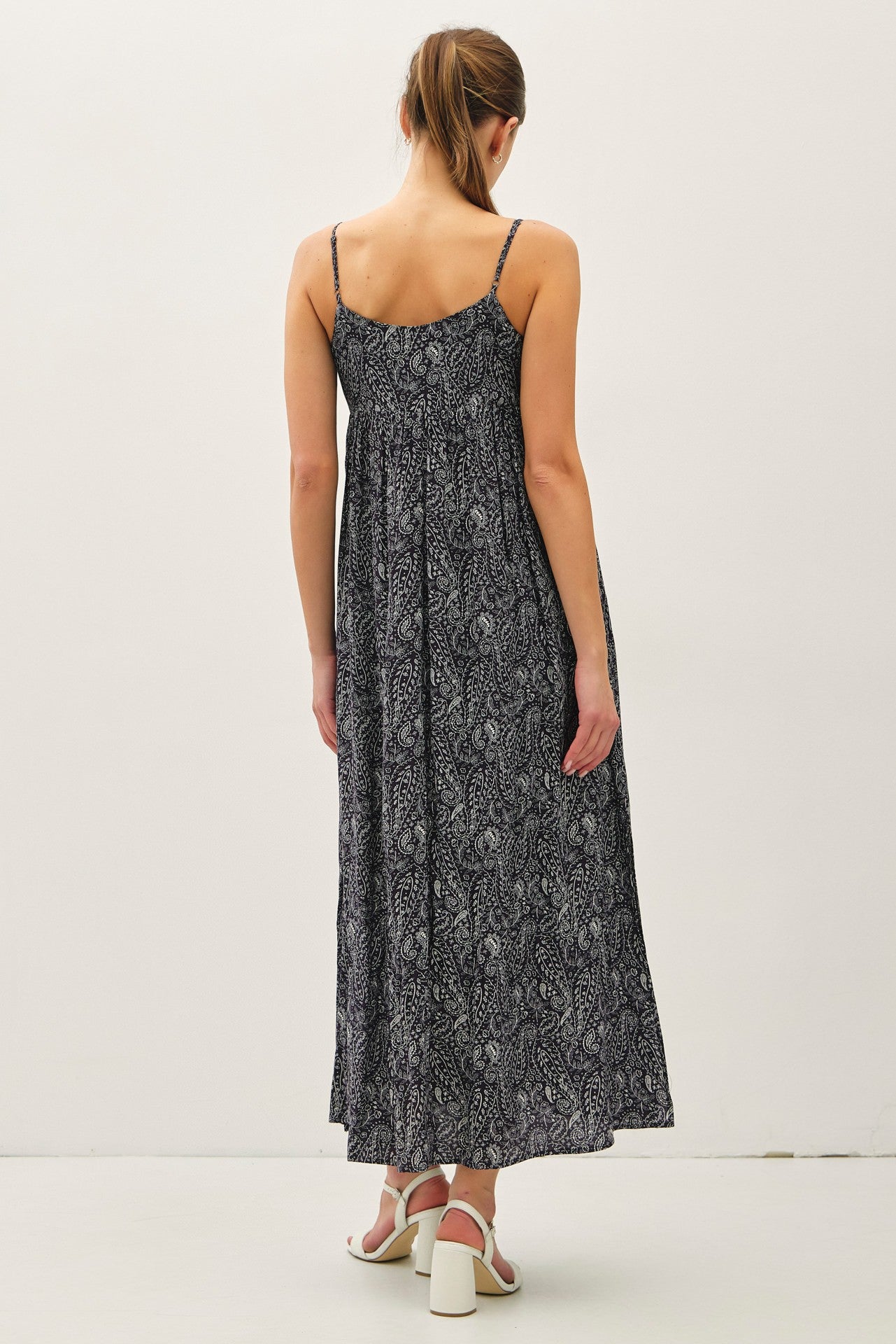 KADENCE MAXI DRESS