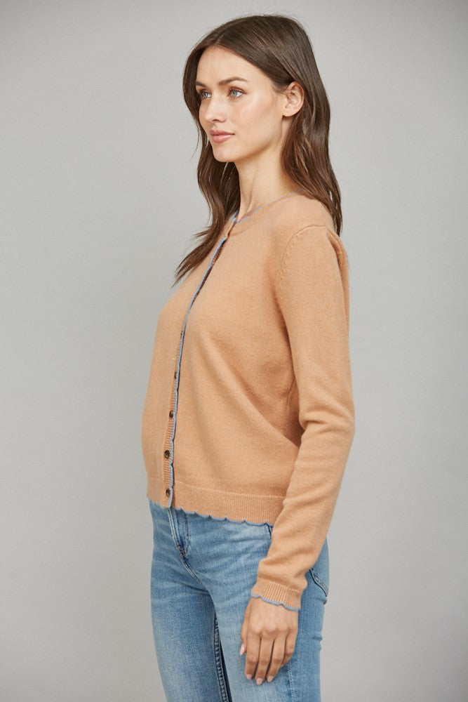 VIVIAN SWEATER CARDIGAN
