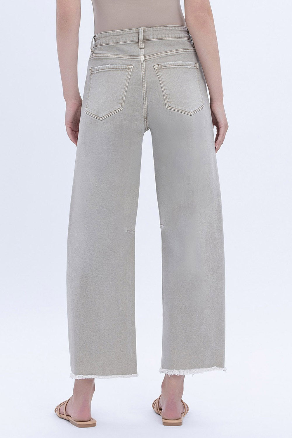 CINDER HW BARREL JEAN