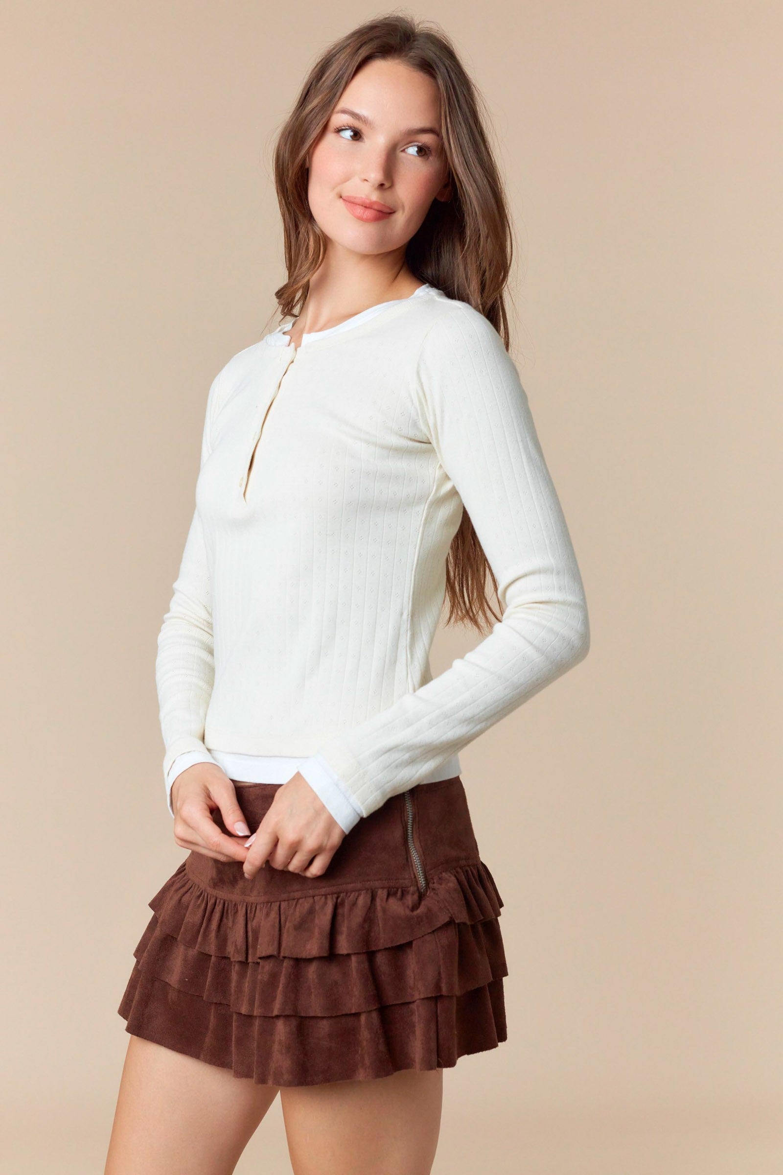 DORA LS TOP