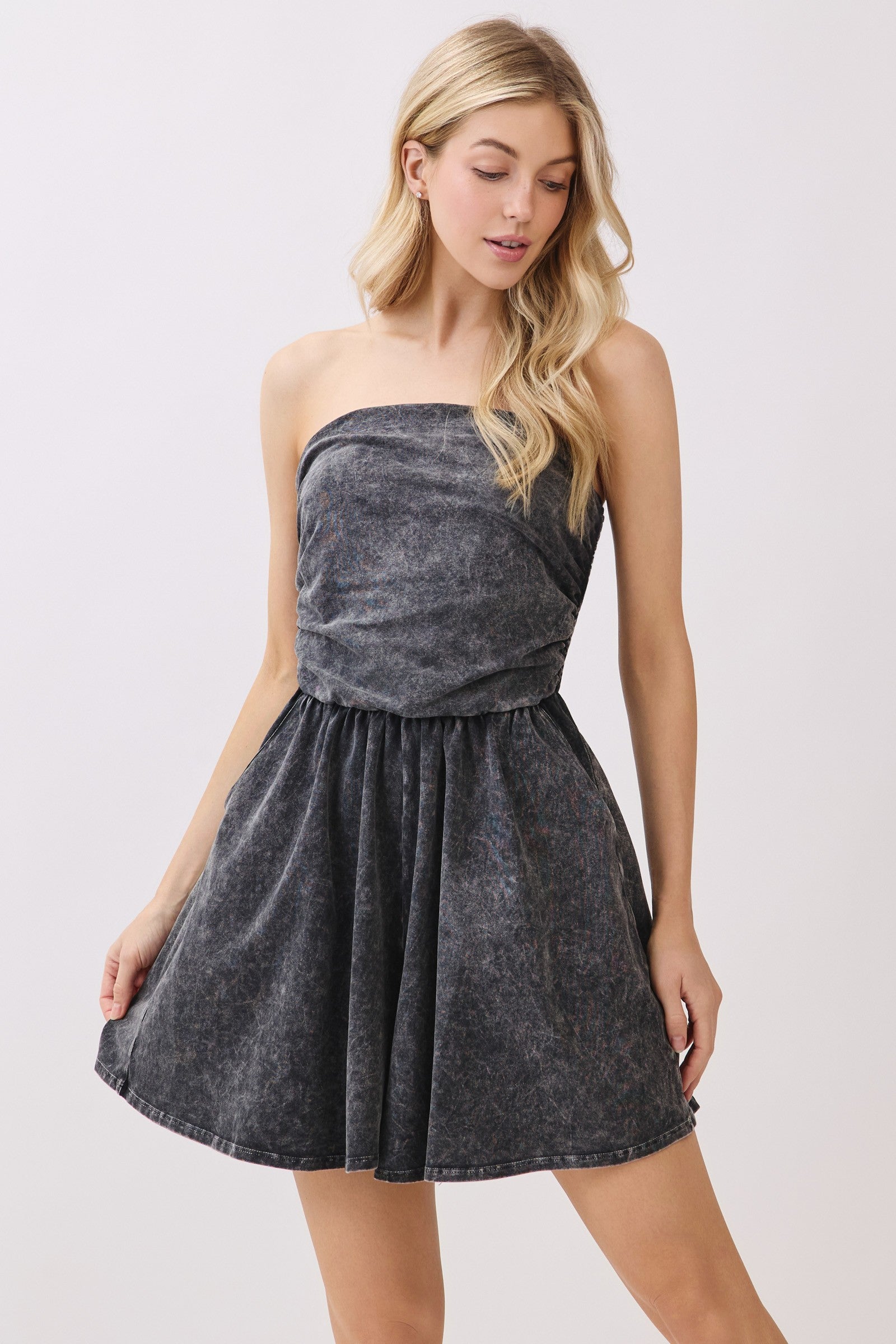 MEMPHIS ROMPER