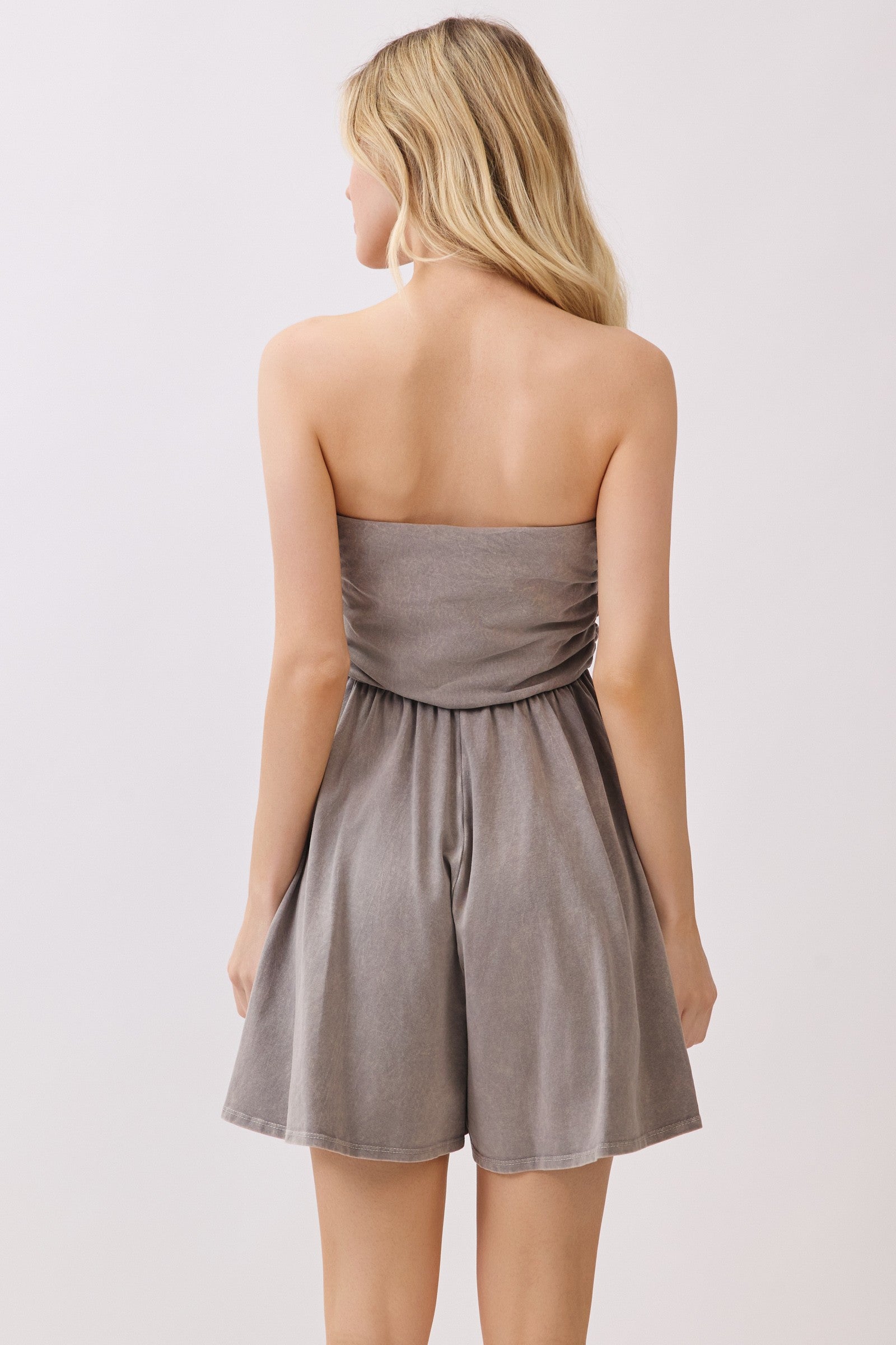MEMPHIS ROMPER
