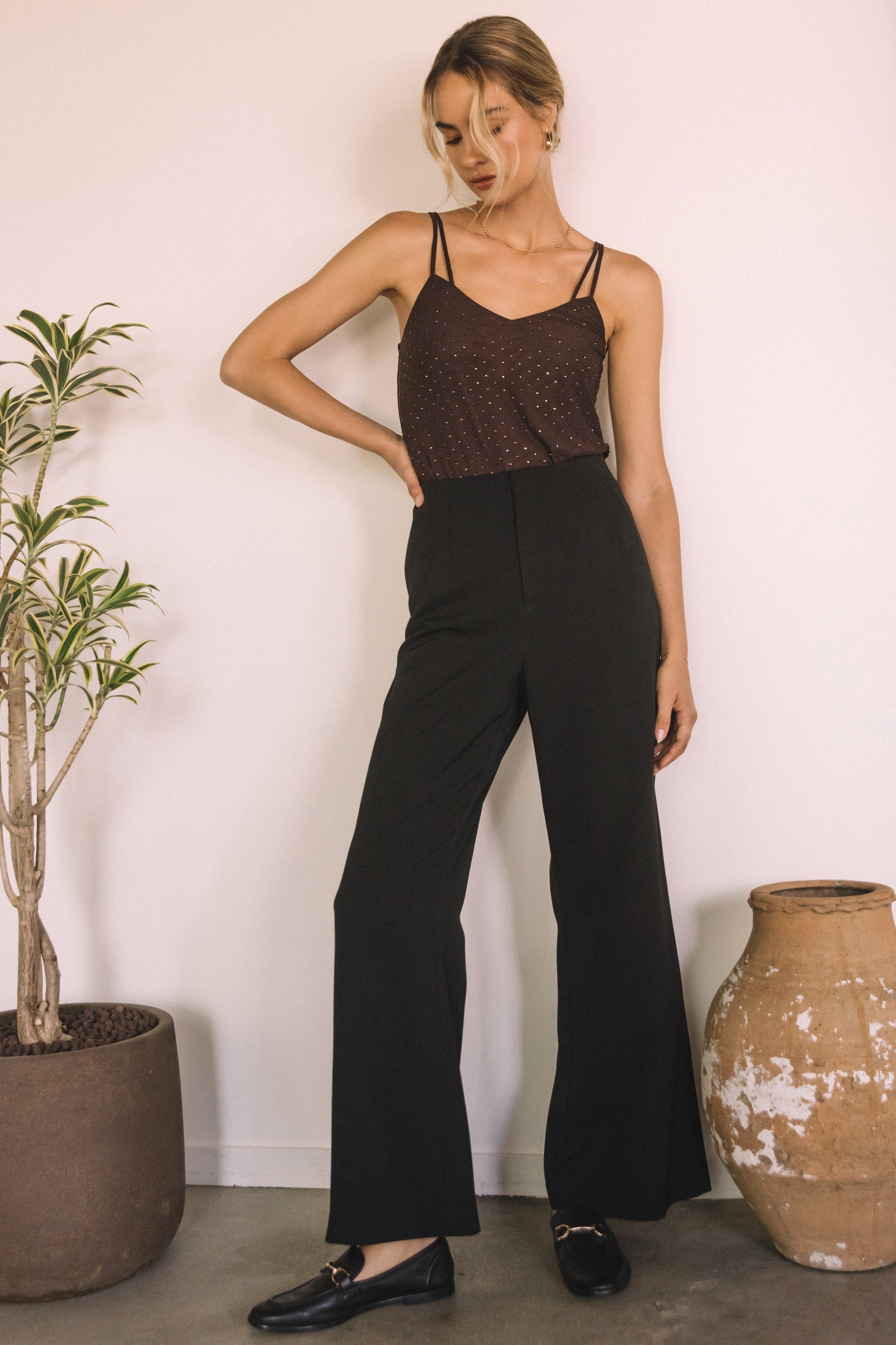 EMELY TROUSER