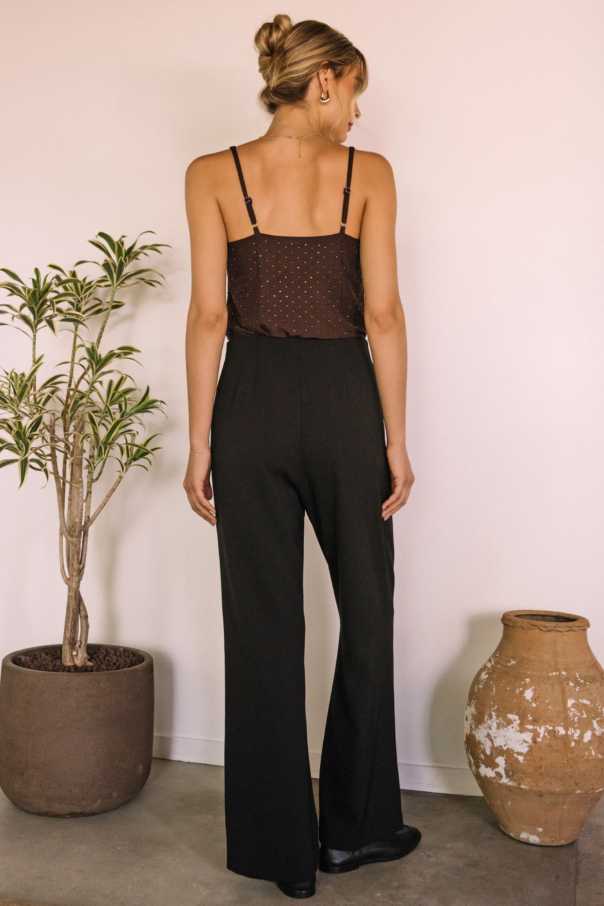EMELY TROUSER