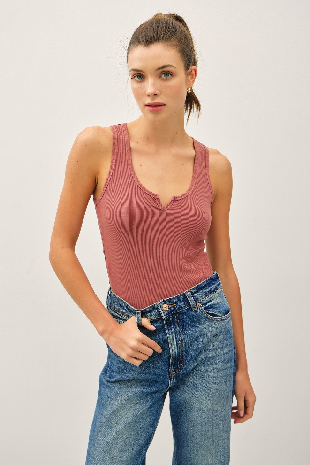 ARIEL TANK