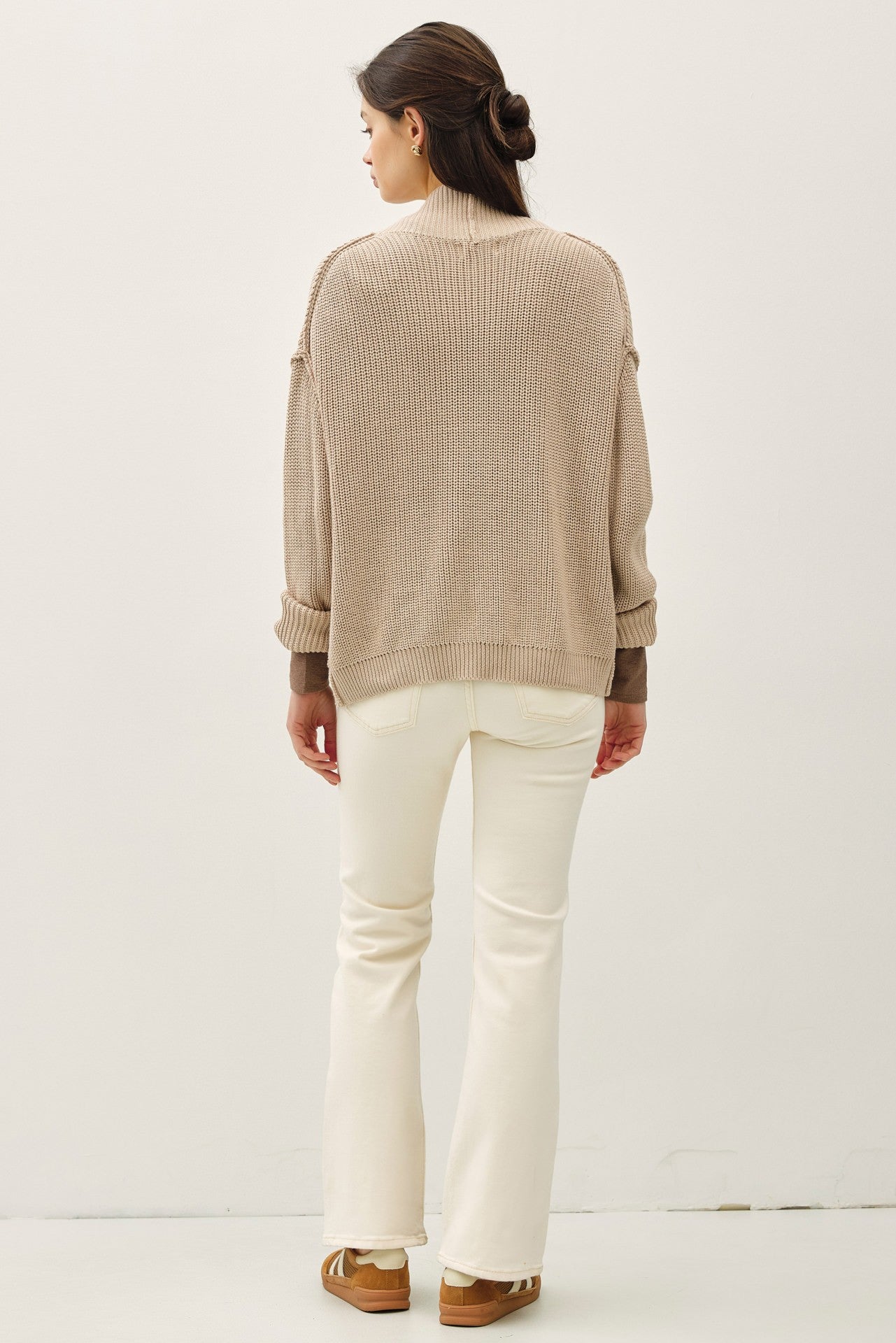ABRIL CARDIGAN