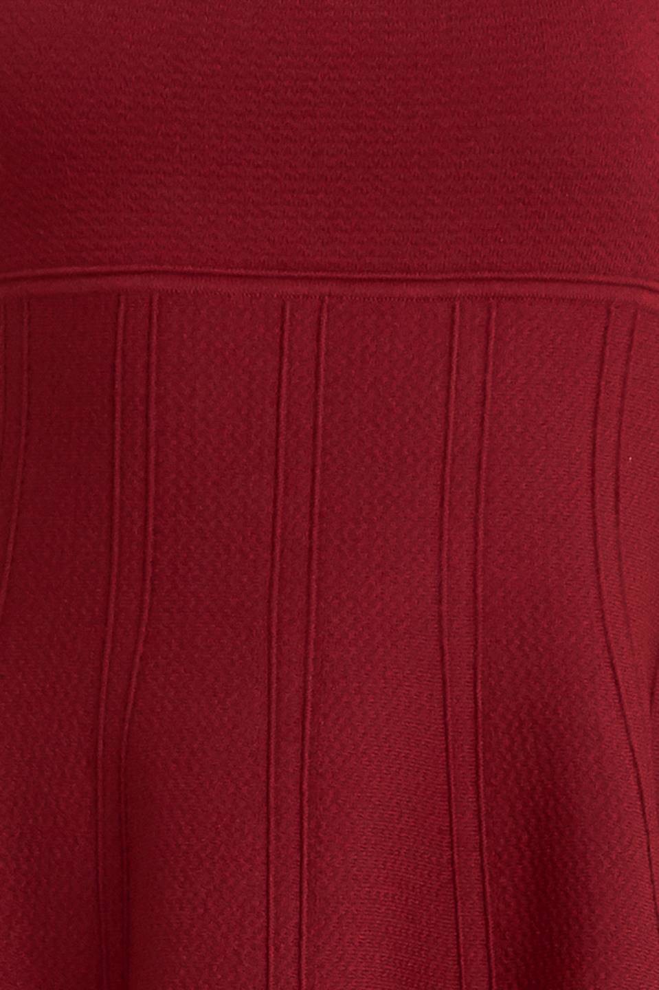 ANGELICA SWEATER DRESS