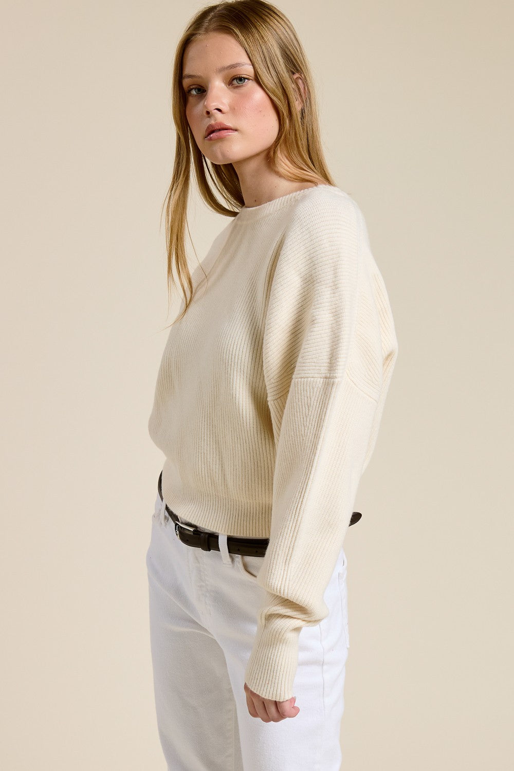 TAYLOR SWEATER