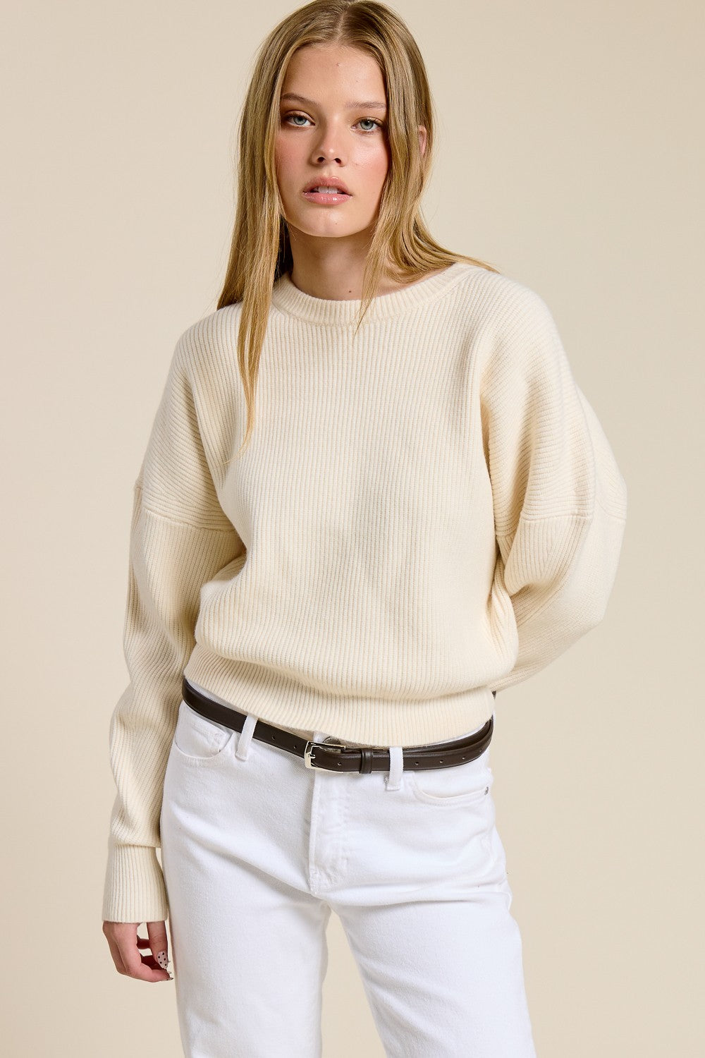 TAYLOR SWEATER