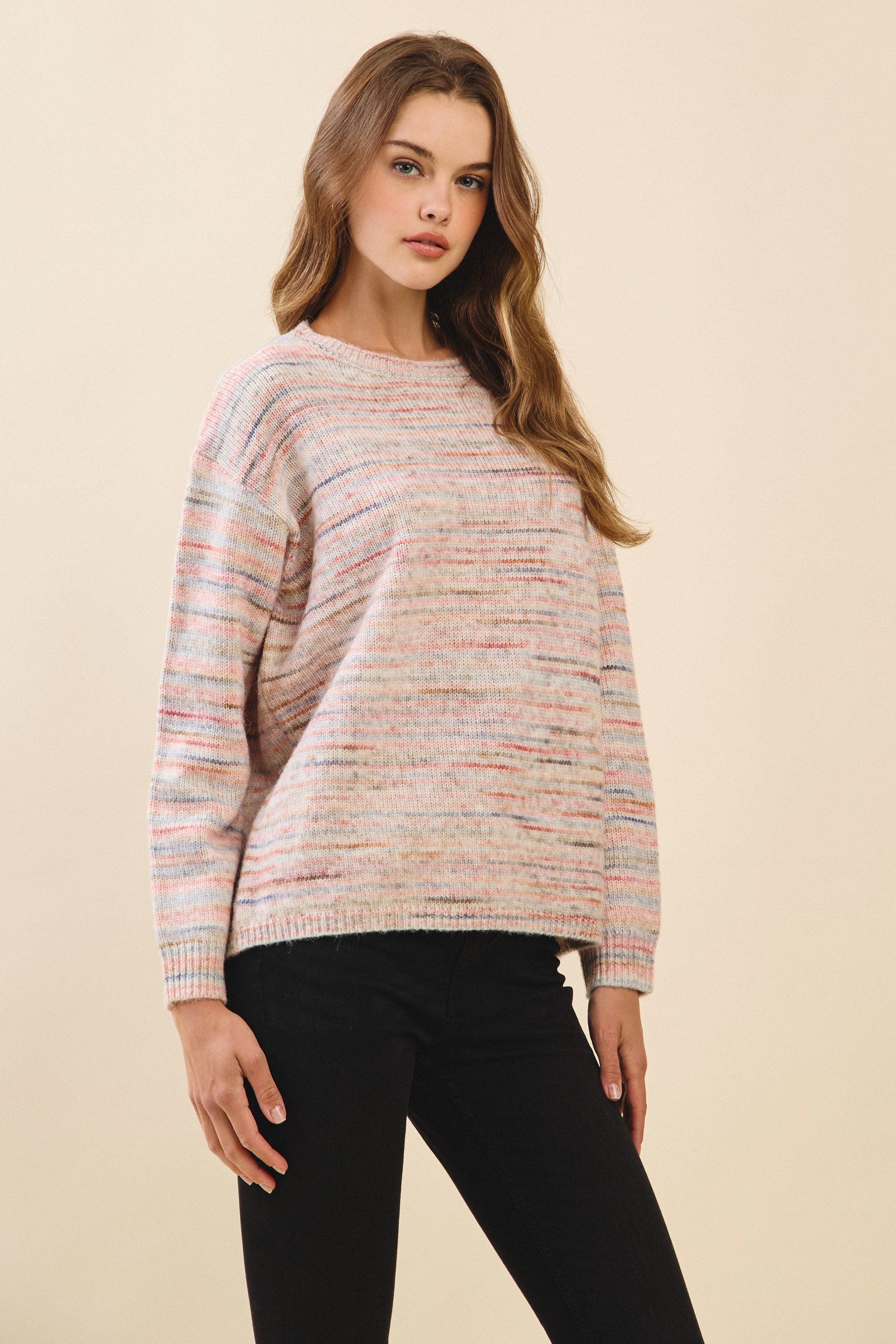 JANE SWEATER
