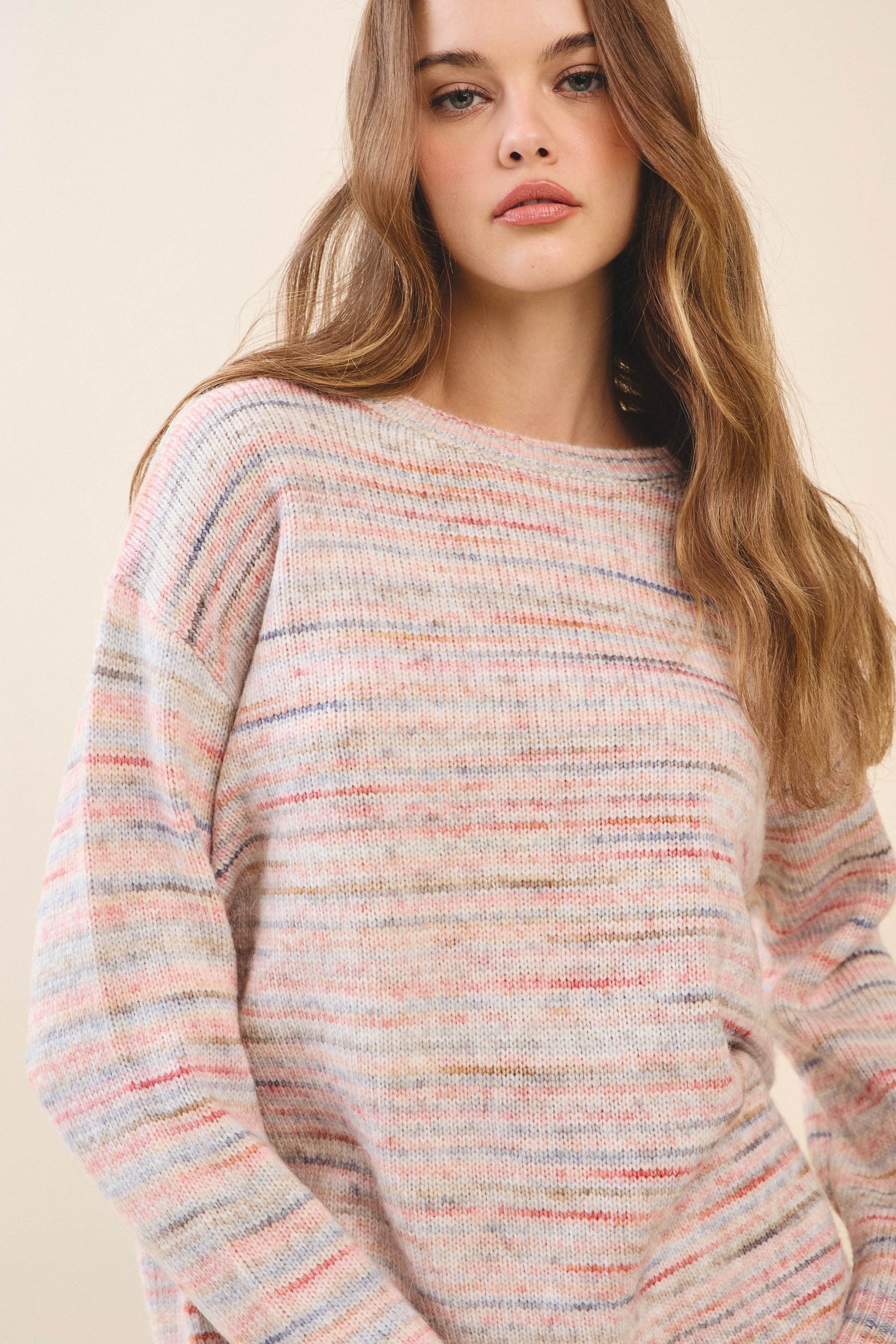 JANE SWEATER