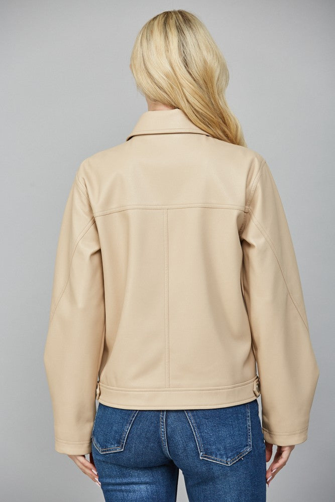 THOMMI JACKET