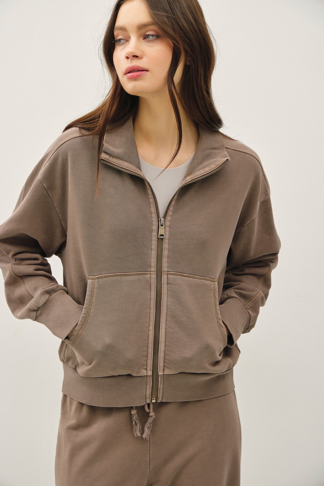 MAISY SWEATSHIRT