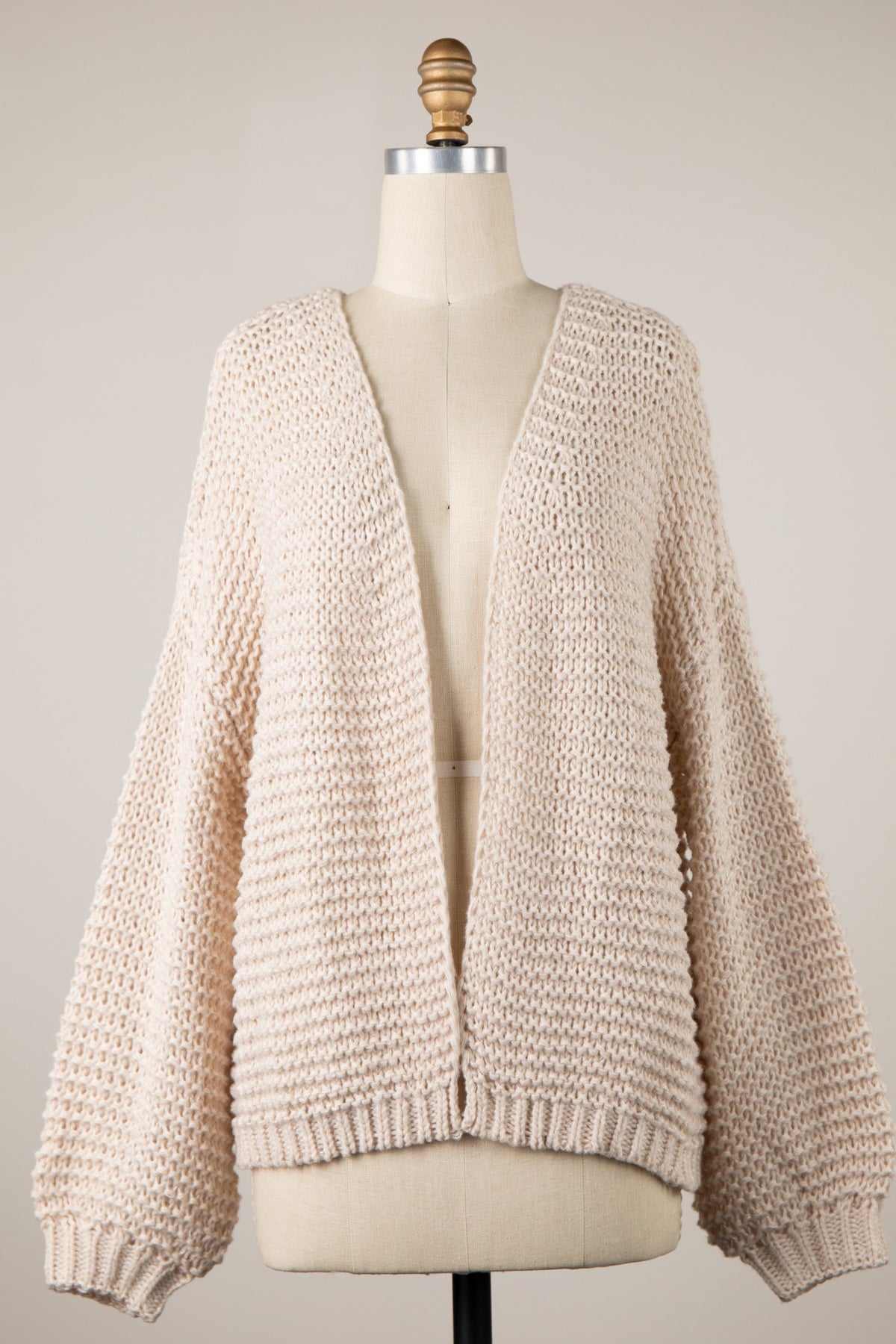 BLANCH CARDIGAN
