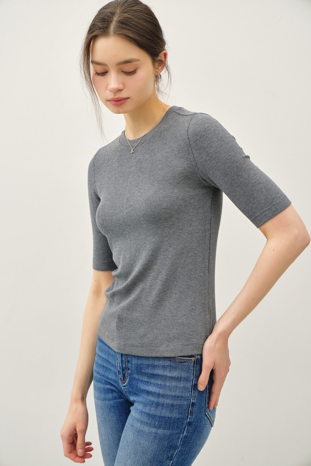 CHARLIZE TOP