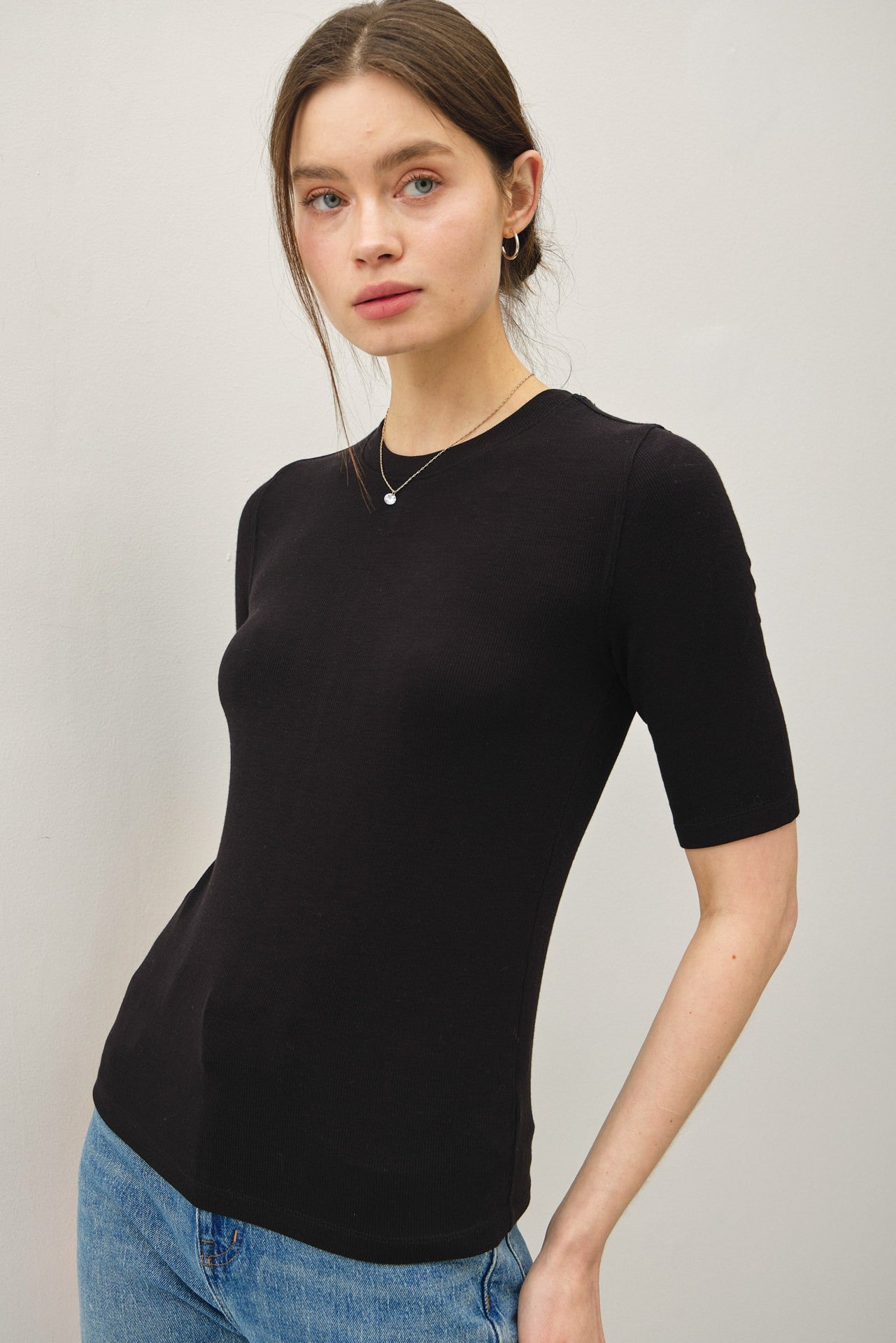 CHARLIZE TOP